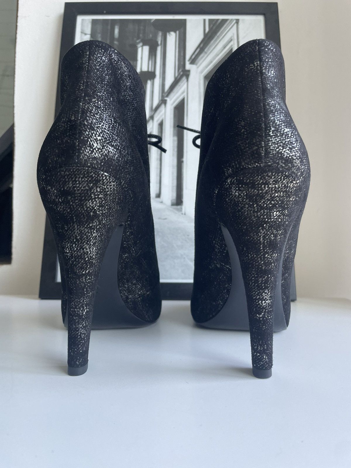 Chanel Chanel pearly heels Size US 9.5 / IT 39.5 - 3 Thumbnail
