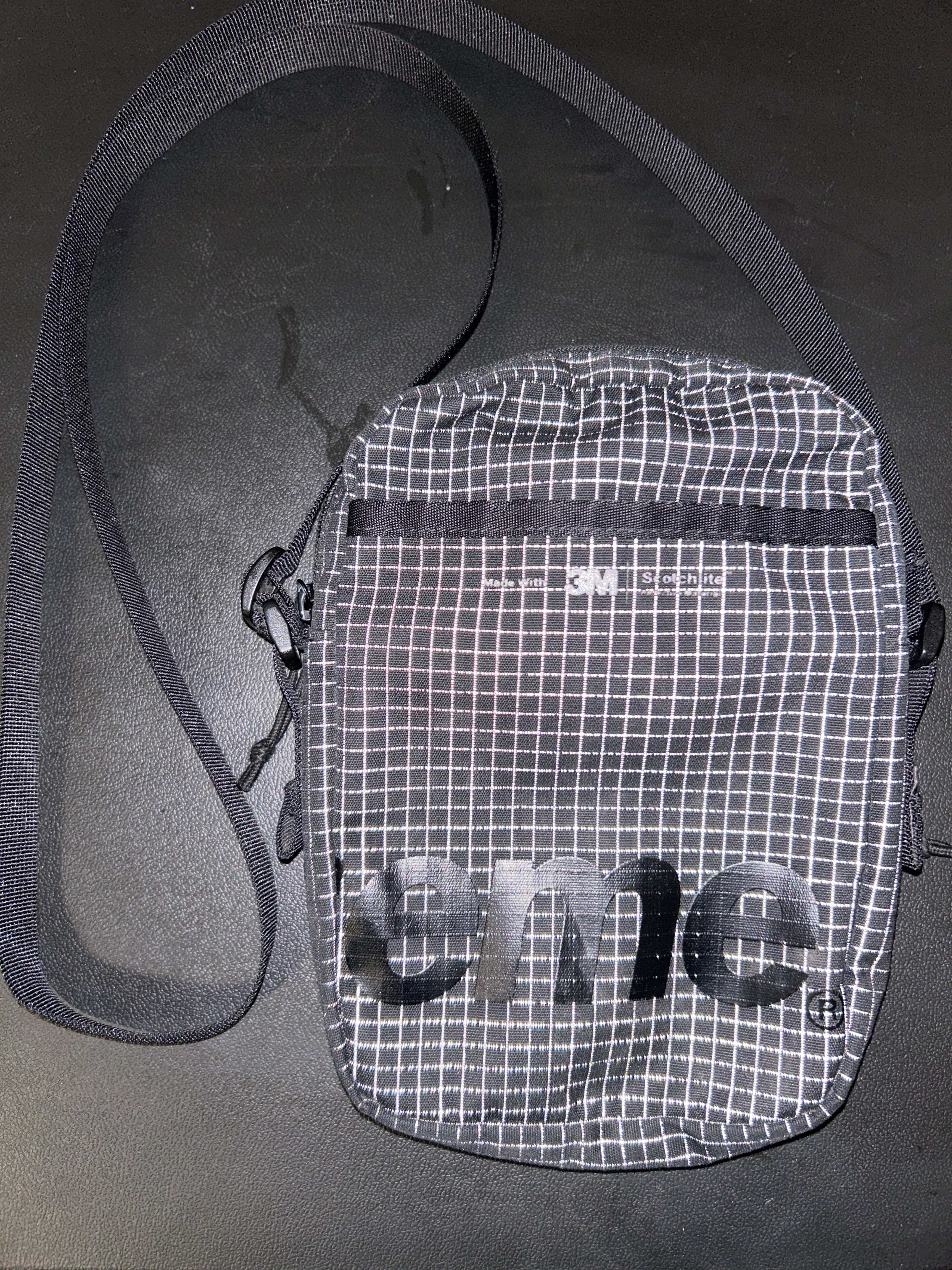 Supreme Supreme crossbody Size ONE SIZE - 3 Thumbnail