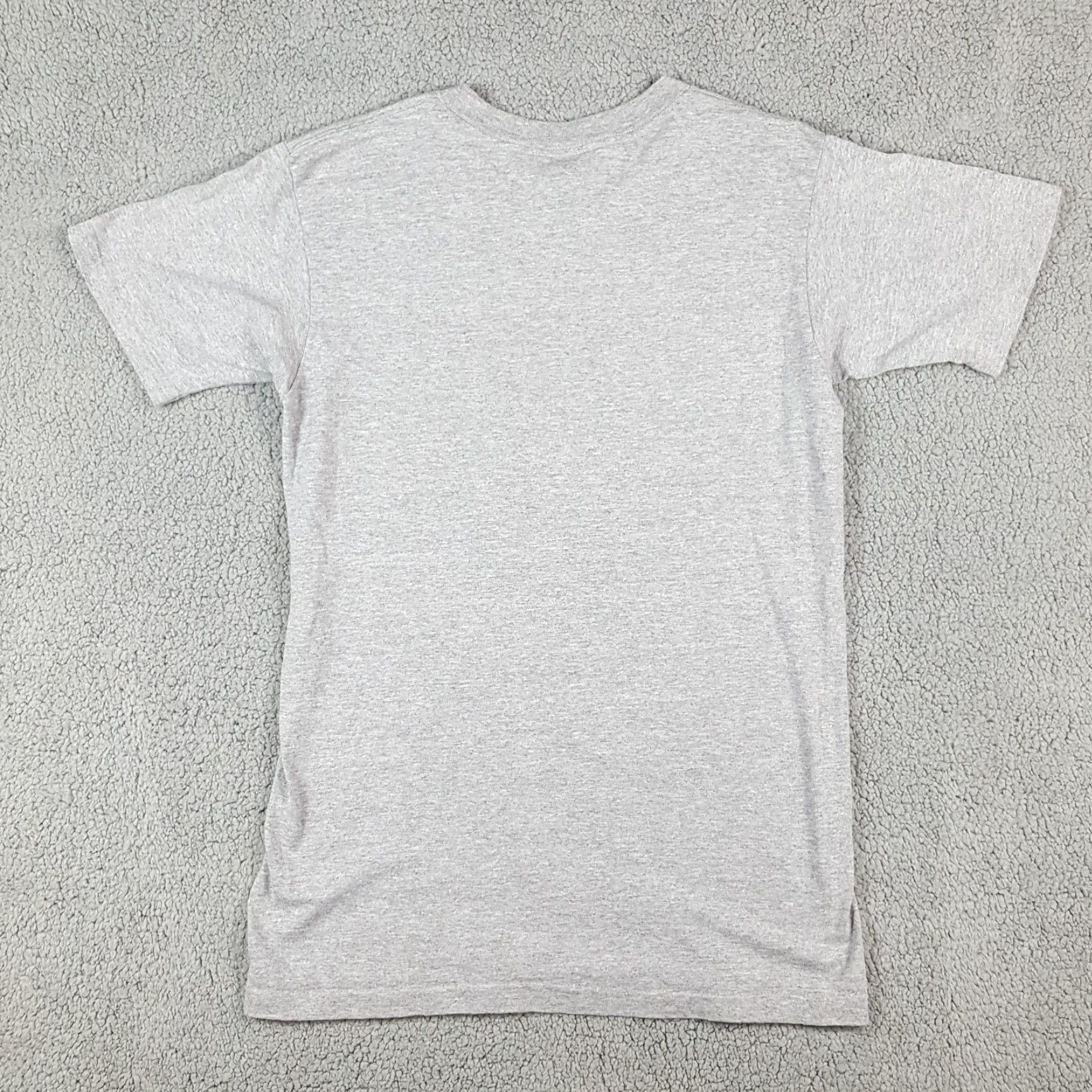 Vintage VINTAGE Pepsi Shirt Men Small Gray Retro 90s Soda Food & Drink Y2K Size US S / EU 44-46 / 1 - 5 Thumbnail