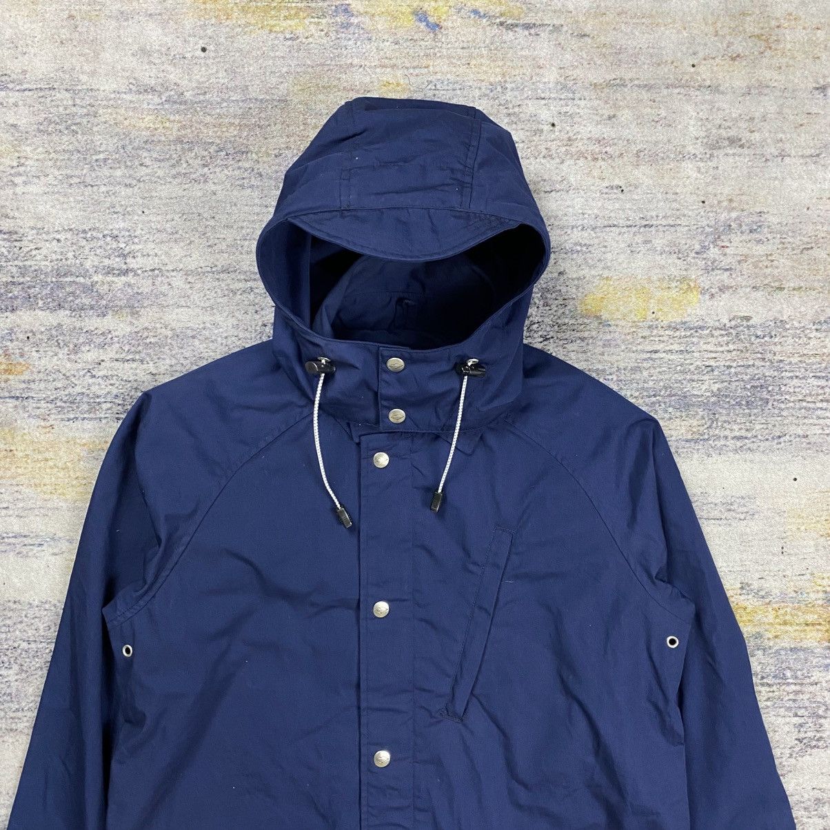 Battenwear Battenwear mountain parka jacket Size US S / EU 44-46 / 1 - 2 Thumbnail