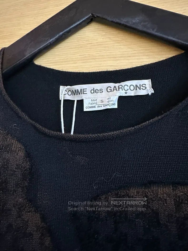 Comme des Garcons Comme Des Garcons Dress Size S / US 4 / IT 40 - 2 Thumbnail