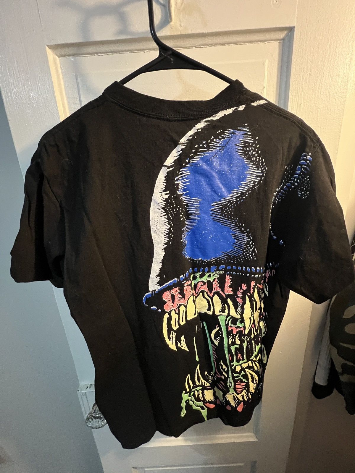 Other Increasethepeace alien t shirt Size US M / EU 48-50 / 2 - 2 Thumbnail