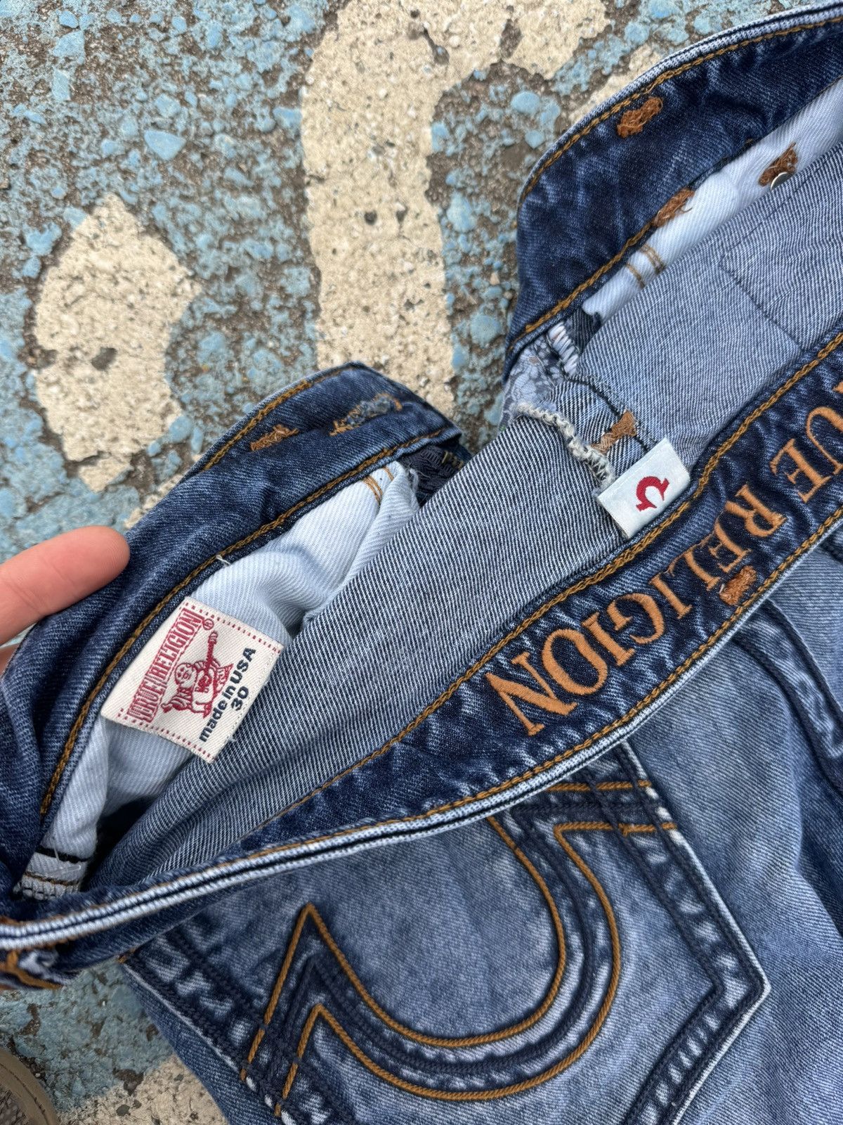 True Religion True Religion jeans size 30 Size US 30 / EU 46 - 7 Thumbnail