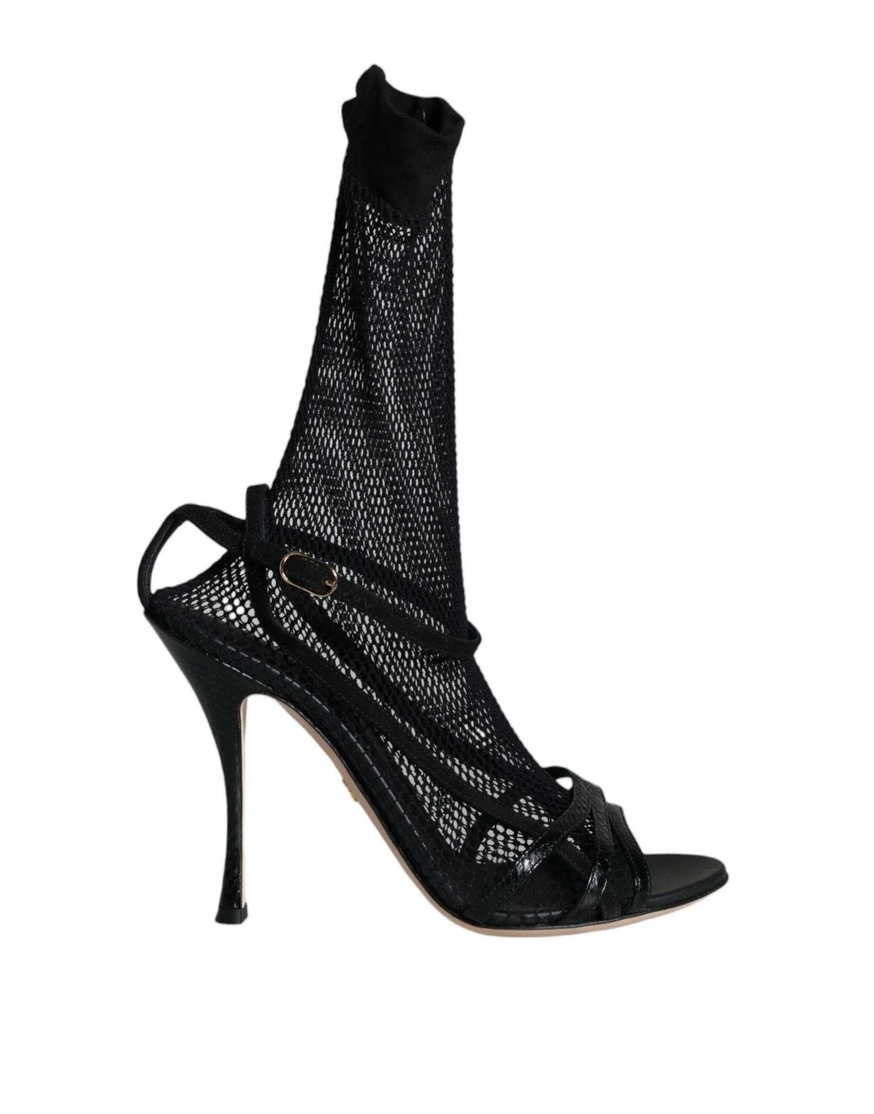 Dolce & Gabbana Stiletto Size US 4 / IT 34 - 1 Thumbnail