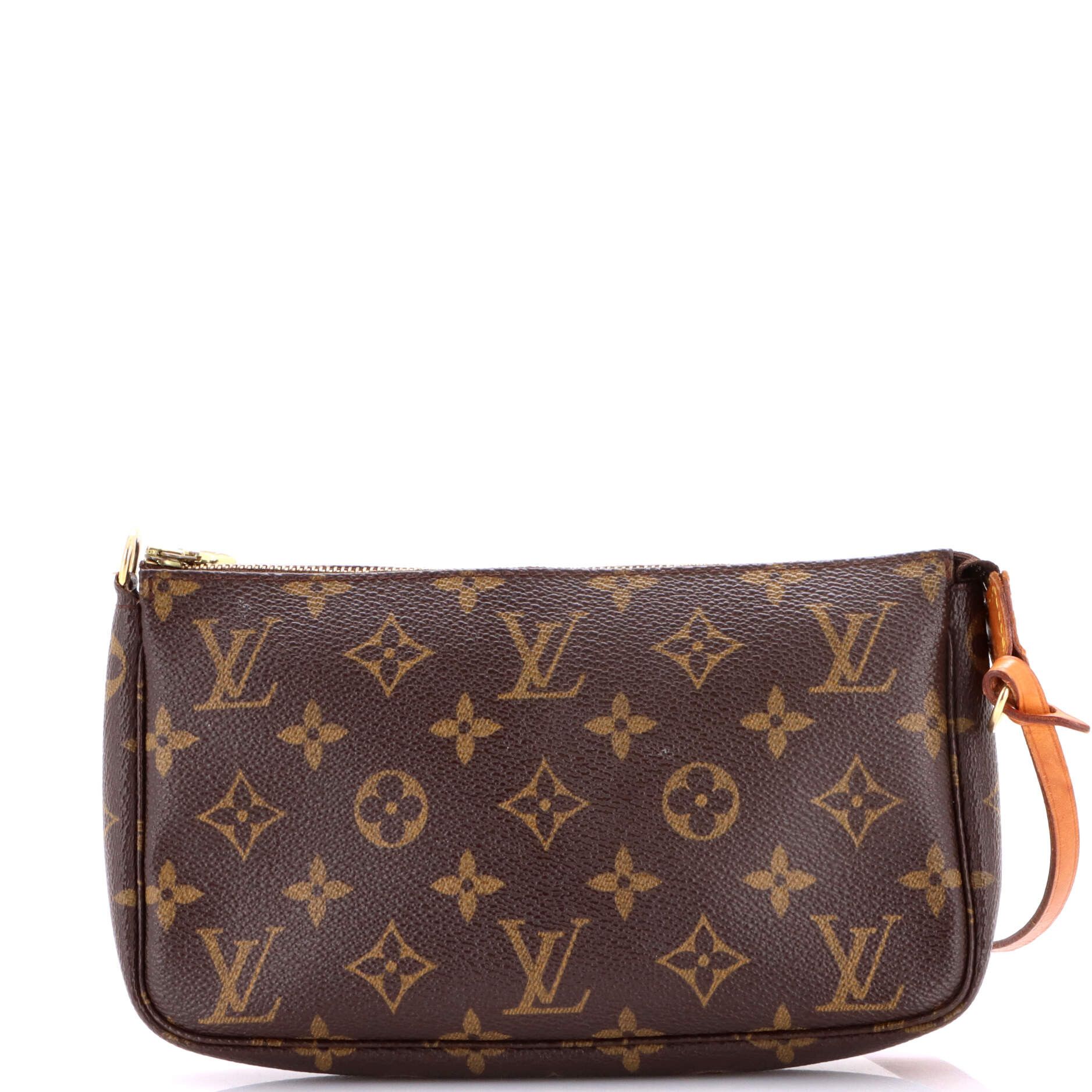 Louis Vuitton Pochette Accessoires Size ONE SIZE - 1 Thumbnail