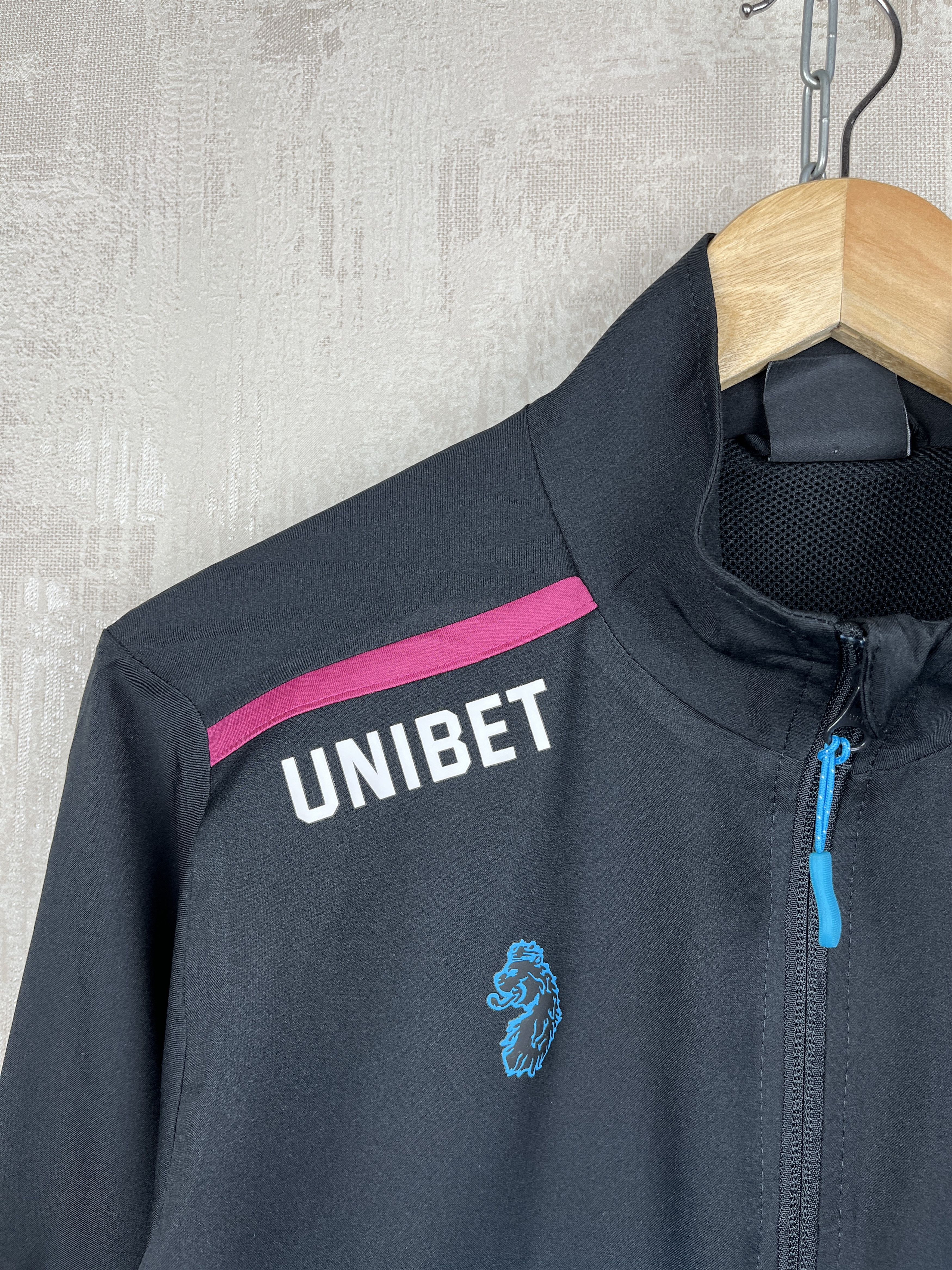 Other Aston Villa FC Football Soccer Training Track Jacket Luke Size US S / EU 44-46 / 1 - 4 Thumbnail