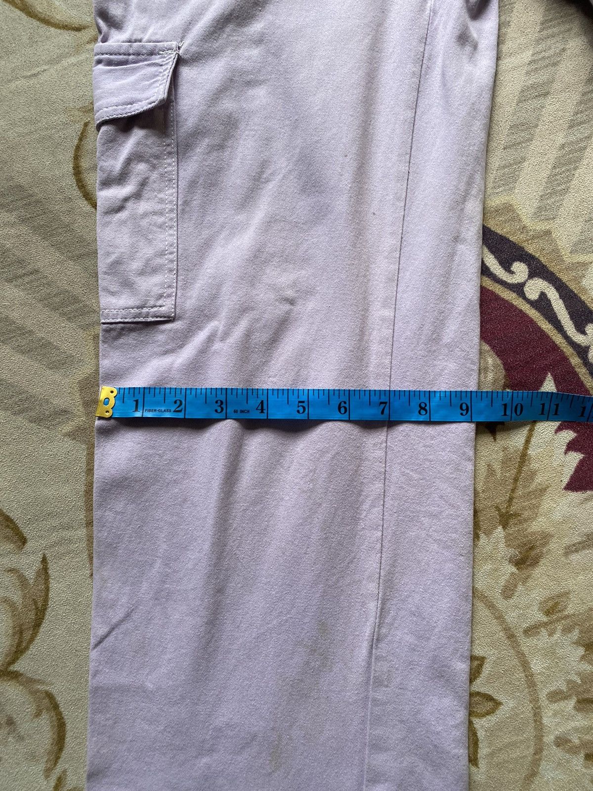 Japanese Brand Japanese Brand Hesperus Cargo Multipocket pant Size US 30 / EU 46 - 16 Thumbnail