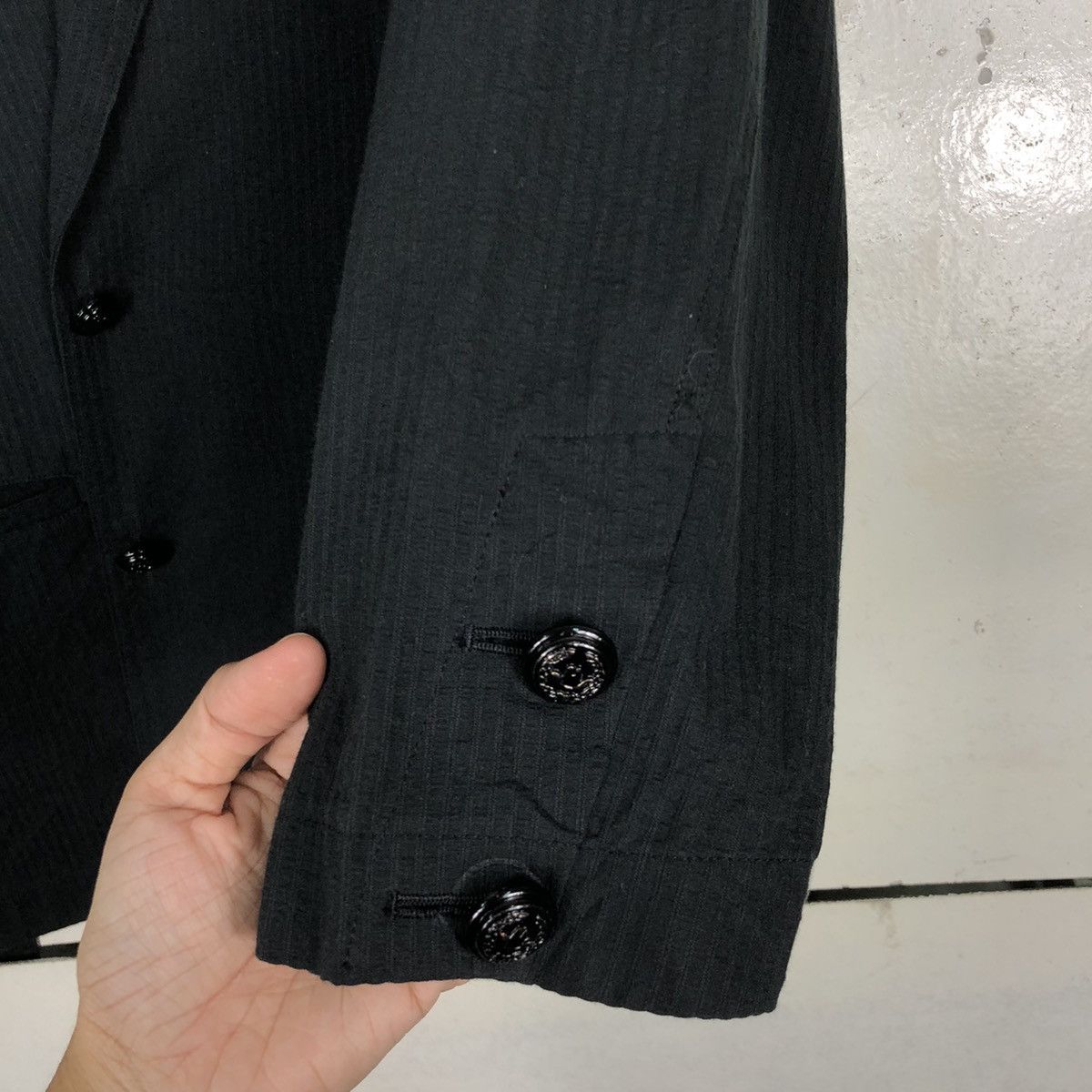Moschino MOSCHINO COAT JACKET Size US M / EU 48-50 / 2 - 13 Thumbnail