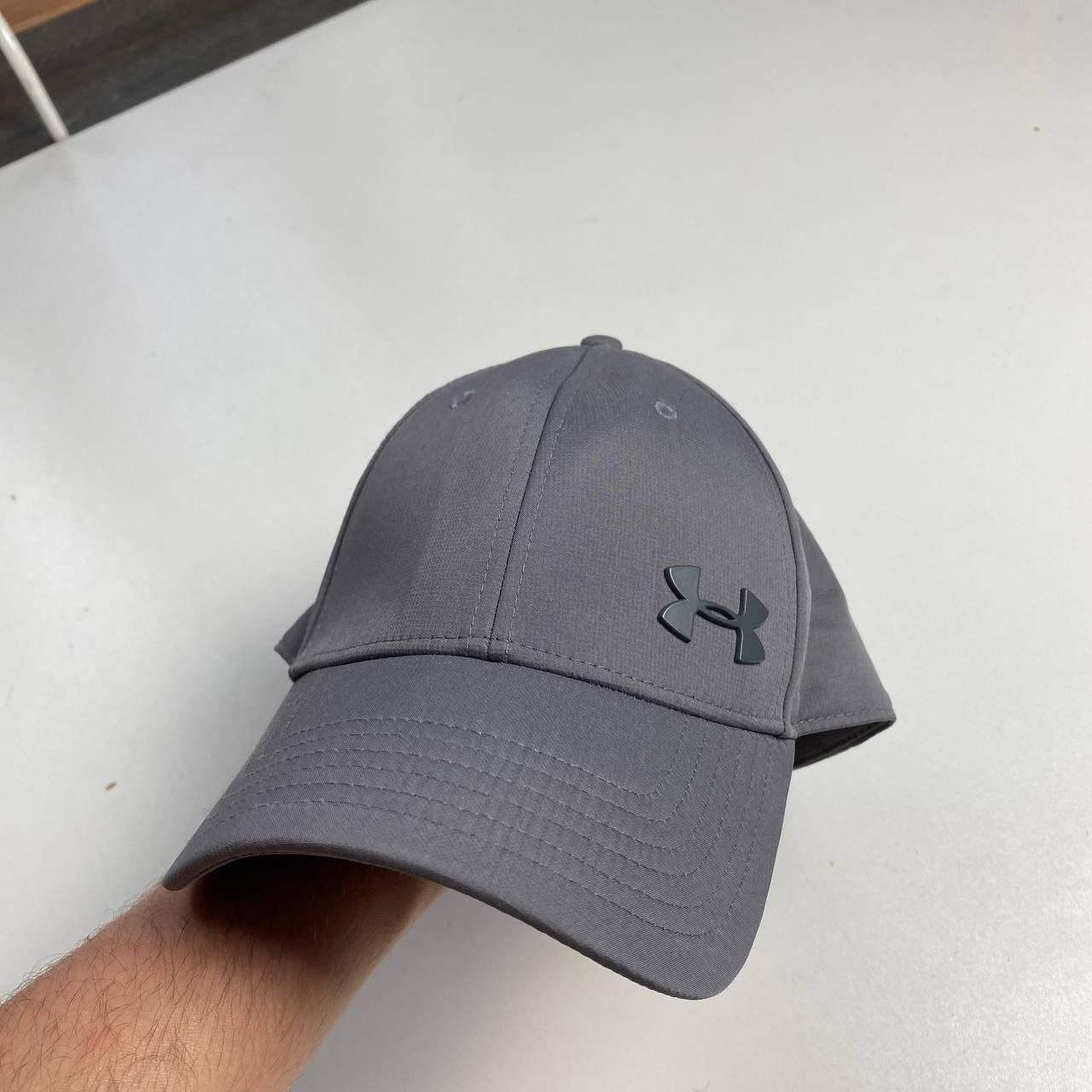 Under Armour Under Armour cap Size:One Size Size ONE SIZE - 1 Thumbnail
