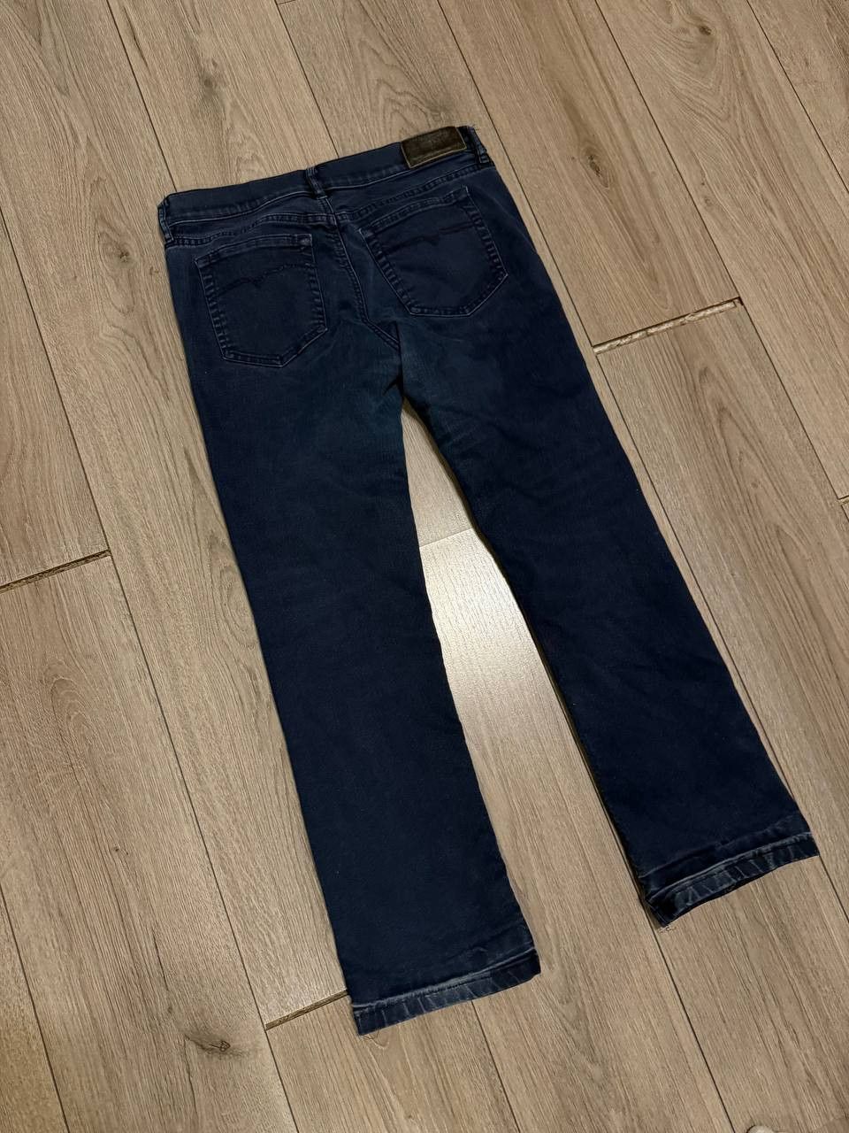 Diesel diesel jeans women 30 blue cotton stretch Size 30" / US 8 / IT 44 - 5 Thumbnail