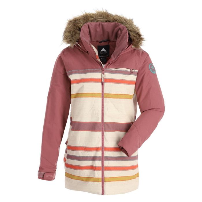 Burton Burton Lelah Ski Jacket Womens Small Living Lining Grailed