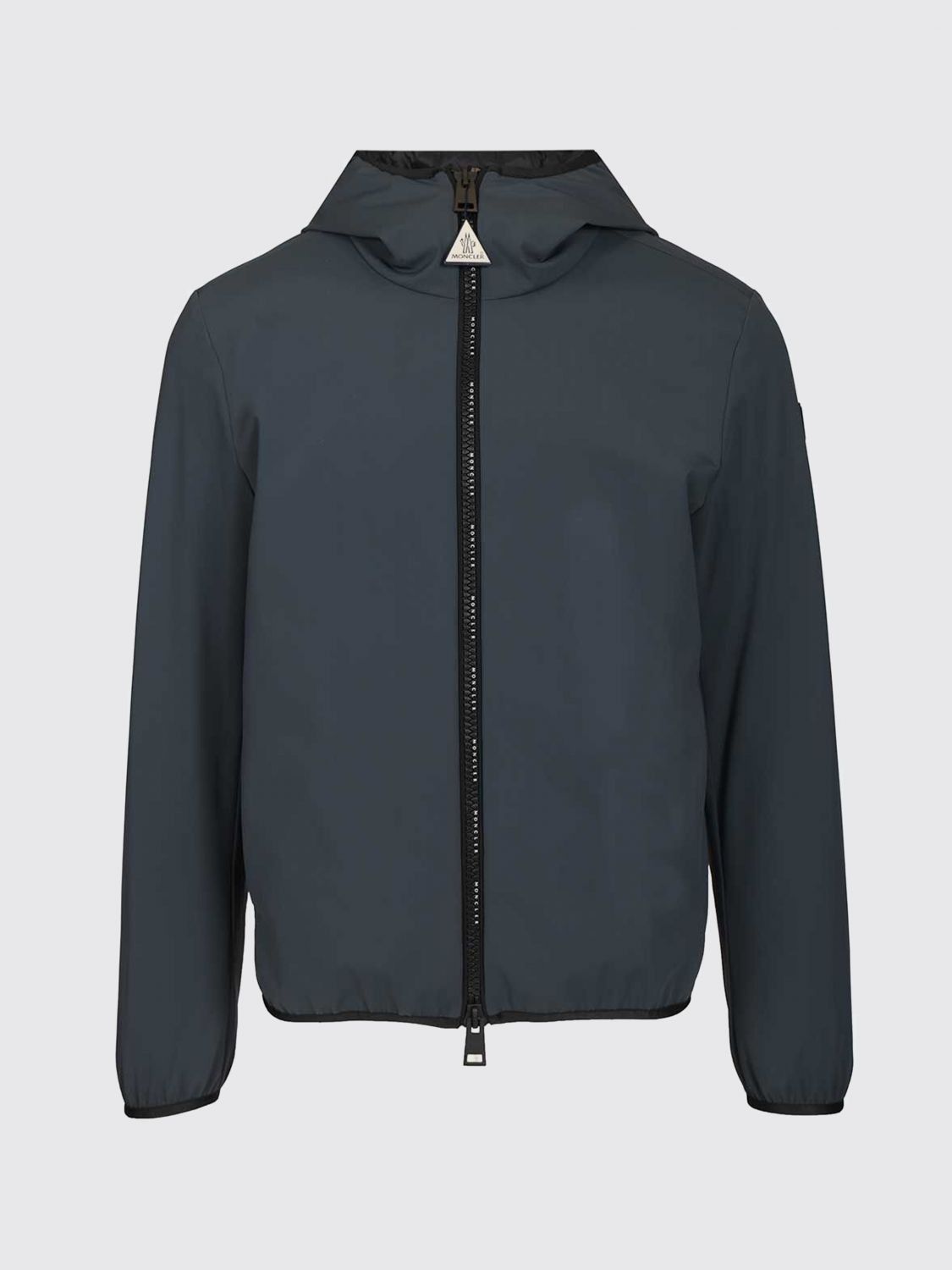 Moncler Moncler Jacket Men Blue Size US M / EU 48-50 / 2 - 1 Preview