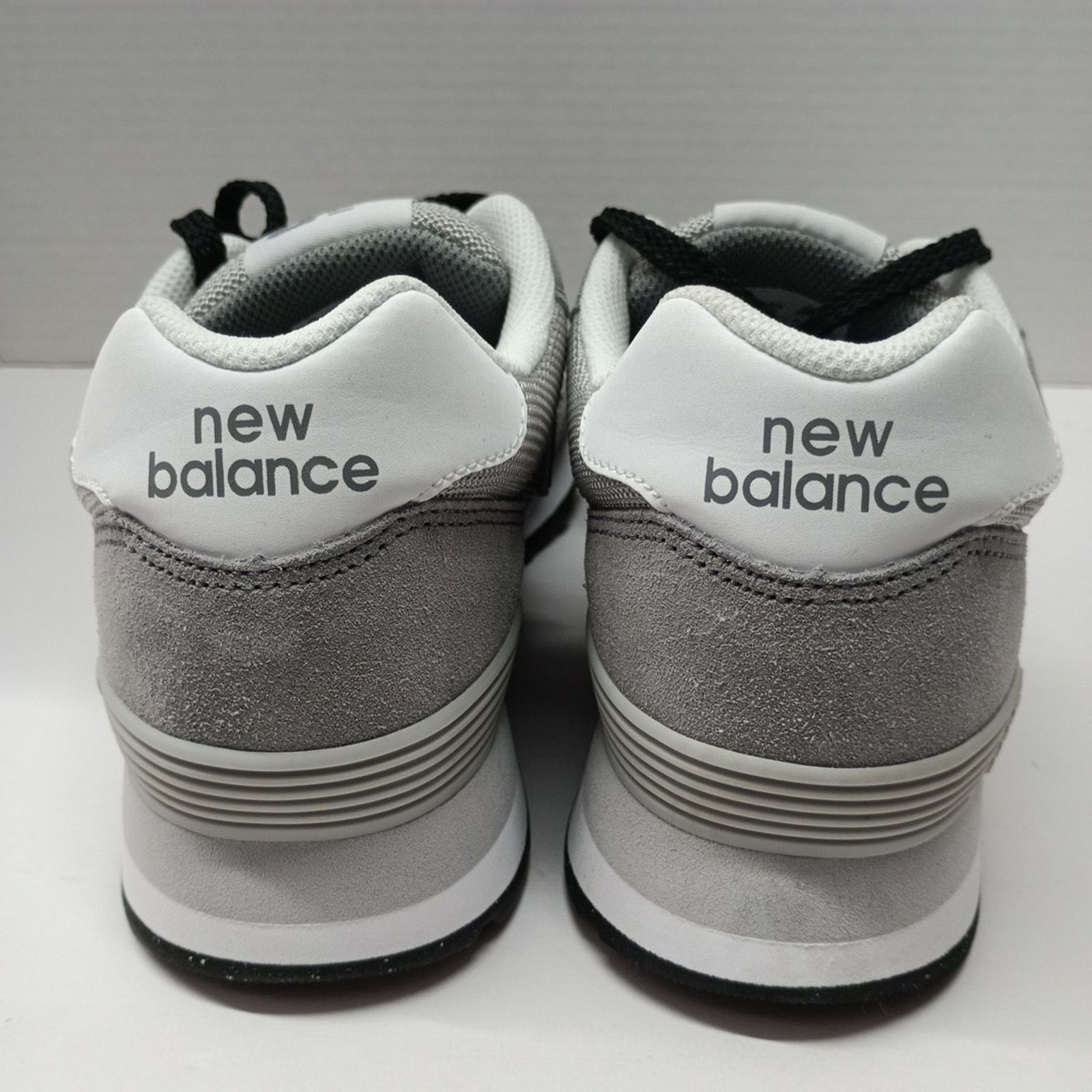 New Balance New Balance Unisex 515 Gray Sneakers Men's 8 Women's 9.5 Size US 8 / EU 41 - 5 Thumbnail
