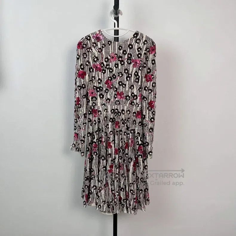 Valentino Valentino dress Size S / US 4 / IT 40 - 2 Thumbnail