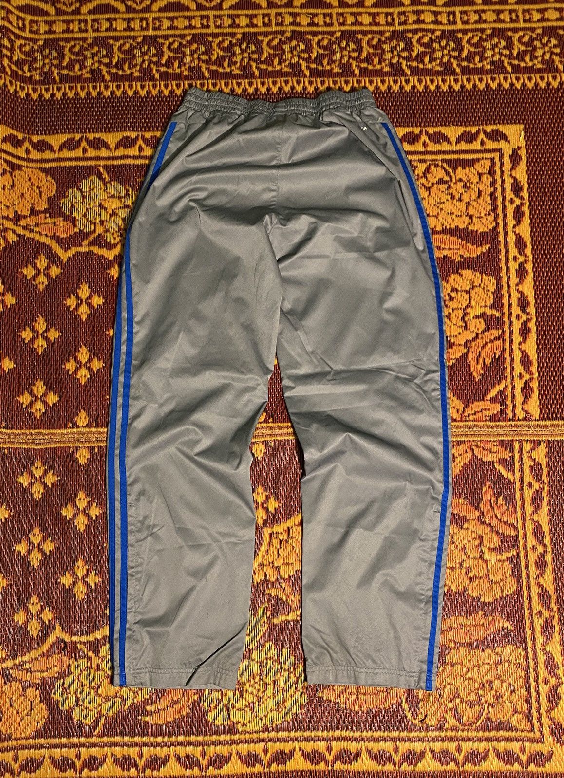 Adidas Vintage Y2K Adidas TrackPants Size US 32 / EU 48 - 3 Thumbnail