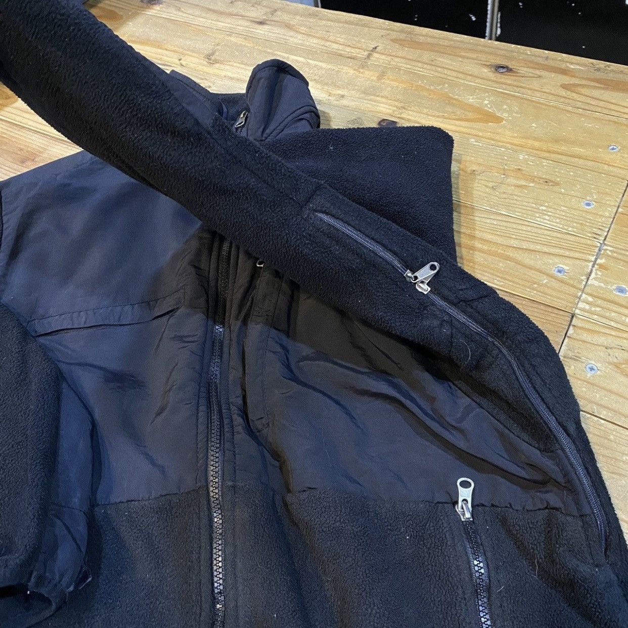The North Face The North Face Denali Jacket Size US XL / EU 56 / 4 - 16 Thumbnail