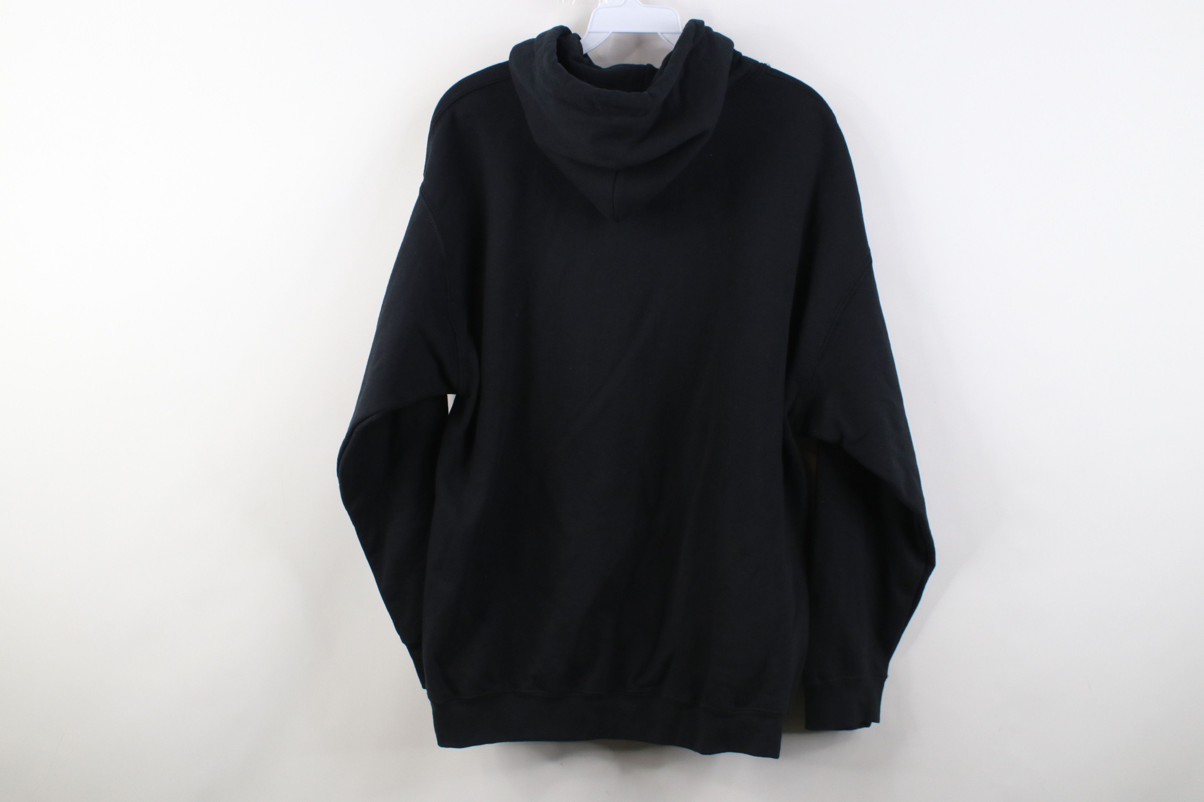 Vintage Vintage Y2K Streetwear Mountain Dew Gamer Hoodie Sweatshirt Size US L / EU 52-54 / 3 - 11 Thumbnail