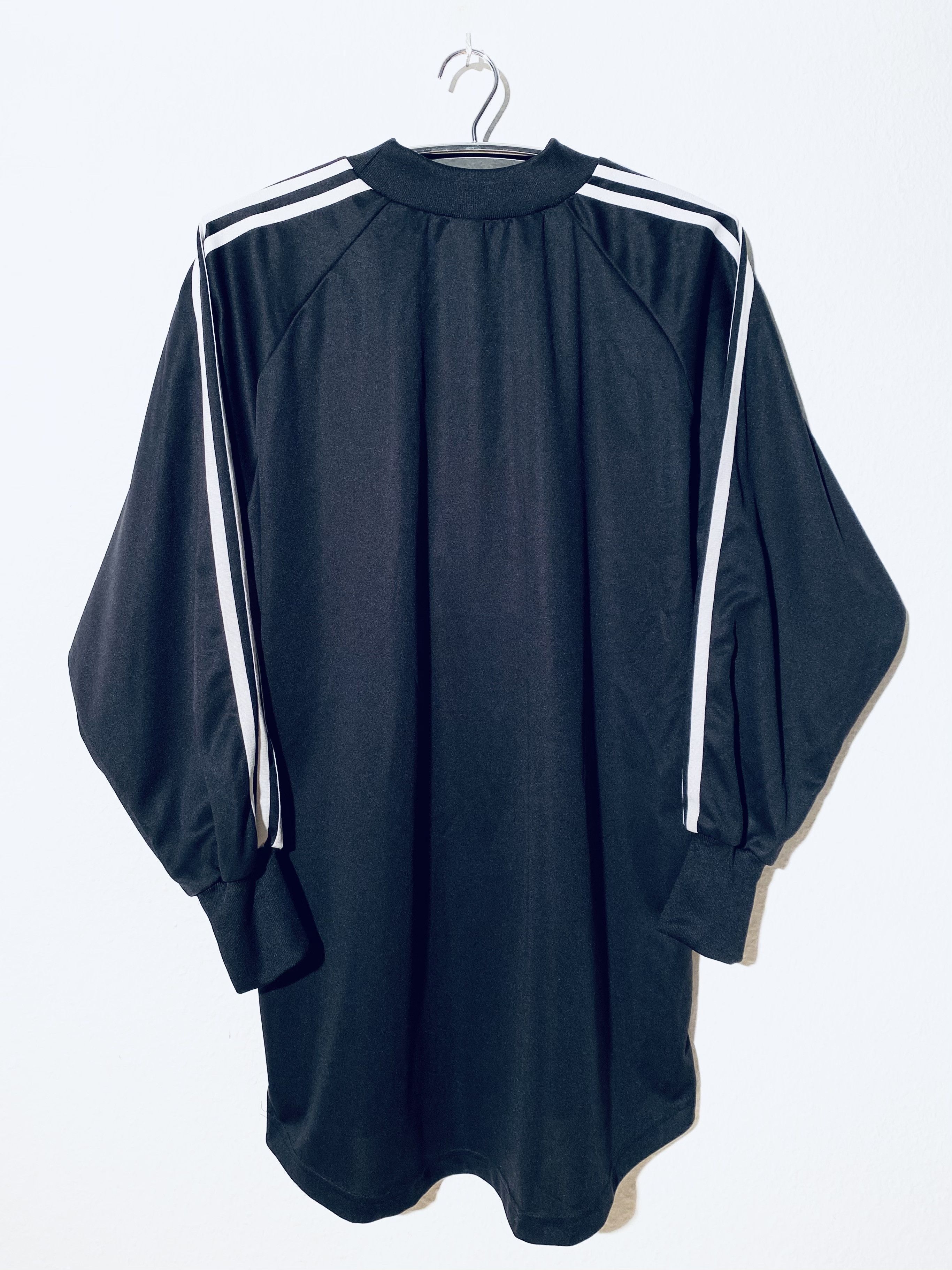 Adidas × Vintage Newcastle United Goalkeeper Away Football Jersey 1996 - 1997 Size US M / EU 48-50 / 2 - 2 Thumbnail
