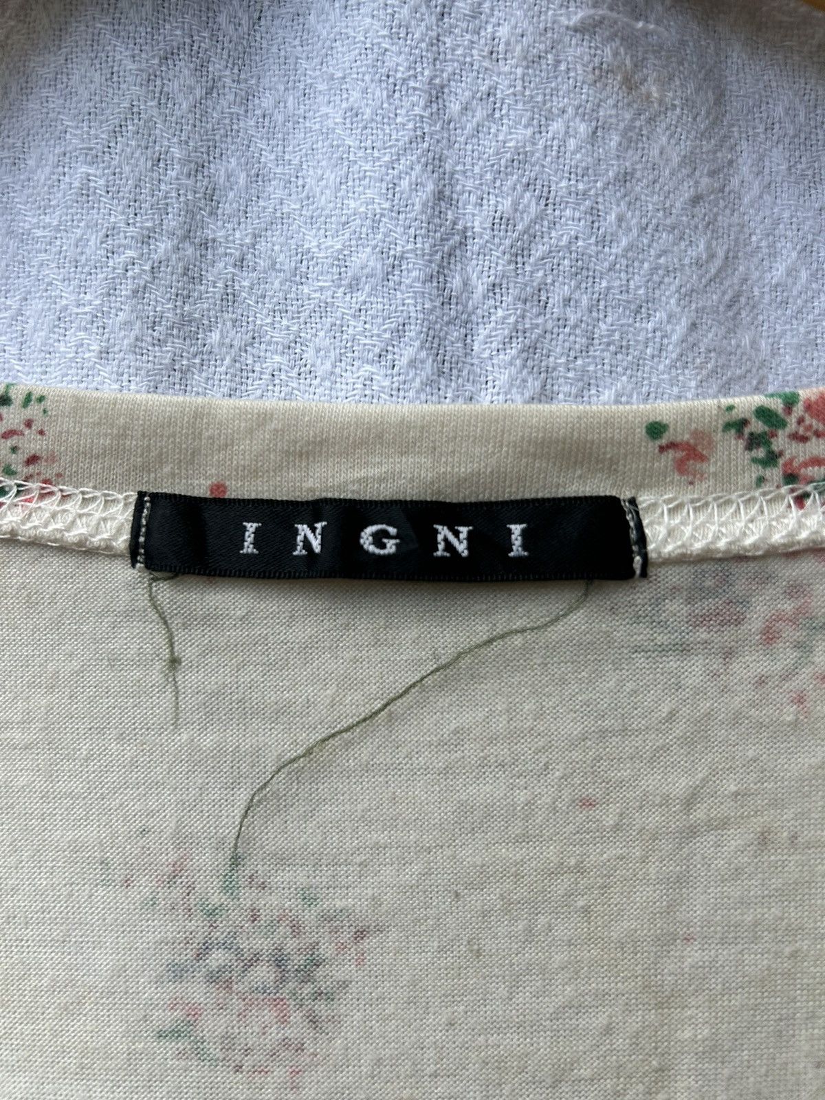 Beauty Beast × Hysteric Glamour × Japanese Brand Ingni japanese hysteric girl juicy sips archive tees Size US S / EU 44-46 / 1 - 5 Thumbnail