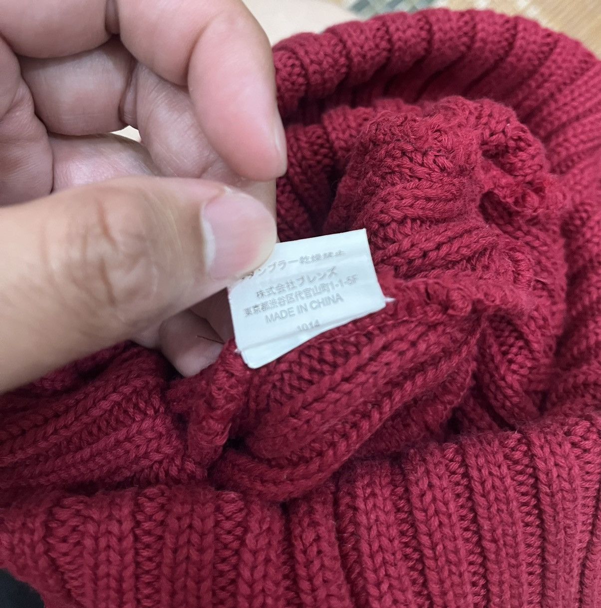 Ben Davis Ben Davies Beanie Bundle Size ONE SIZE - 6 Thumbnail