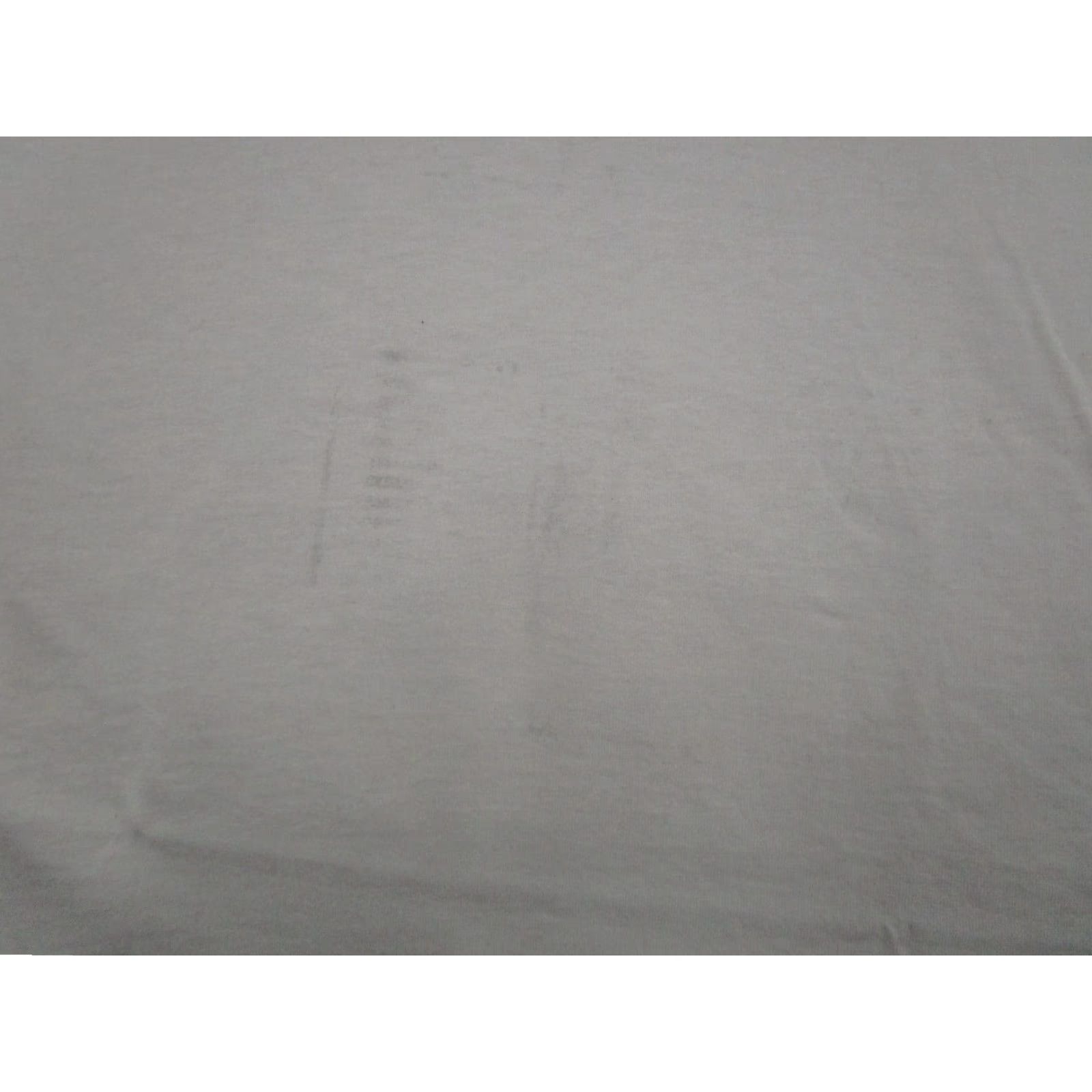 NASCAR NASCAR Batman Begins 400 Race Day 2006 Y2K Racing Promo Shirt Size M NEW Read Shirt Men White Batman Logo Crew Neck Short Sleeve Cotton Knit Vintage? Size US M / EU 48-50 / 2 - 5 Thumbnail