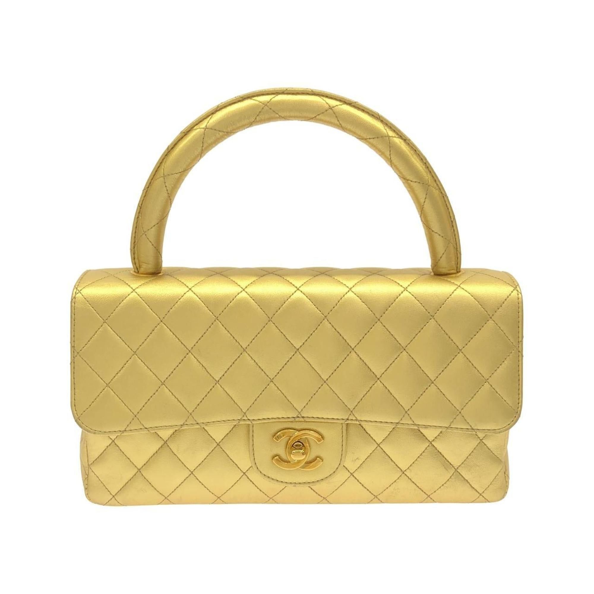 Chanel Chanel handbag Size ONE SIZE - 1 Thumbnail