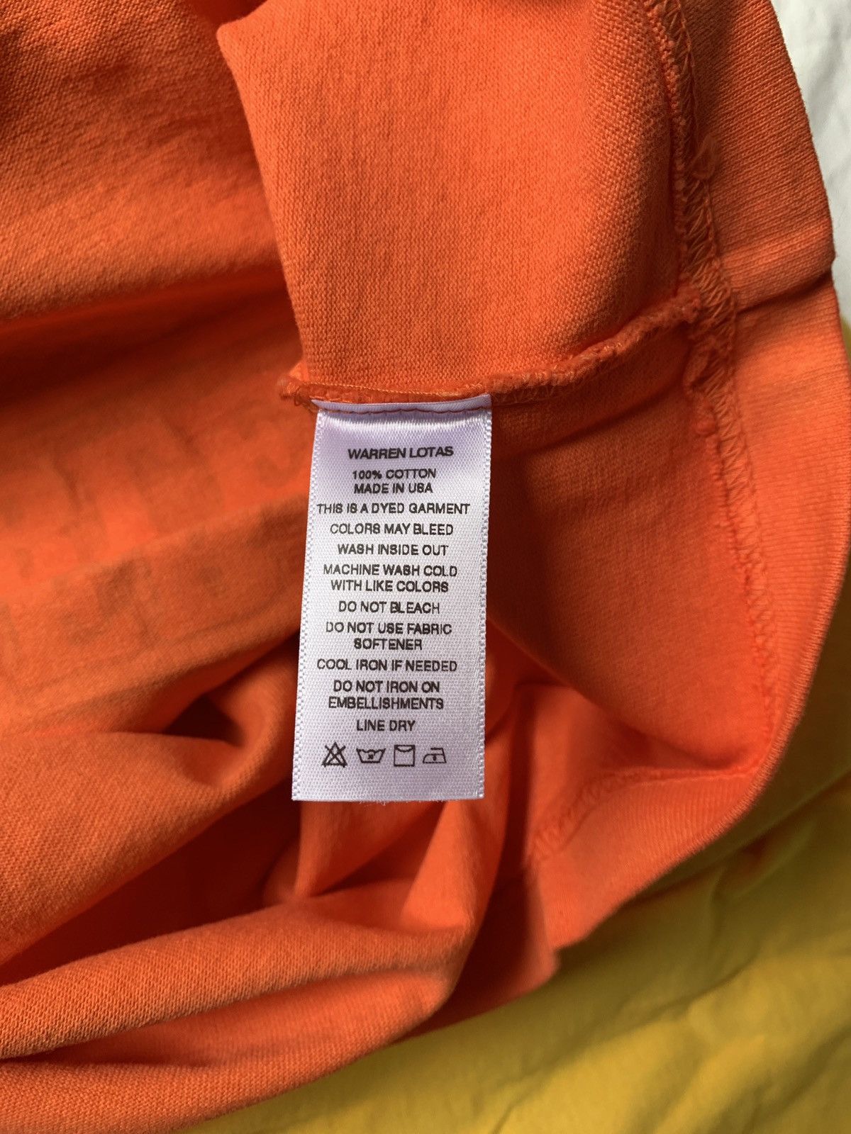 Warren Lotas Warren Lotas Jackpot Fever Size US L / EU 52-54 / 3 - 7 Thumbnail