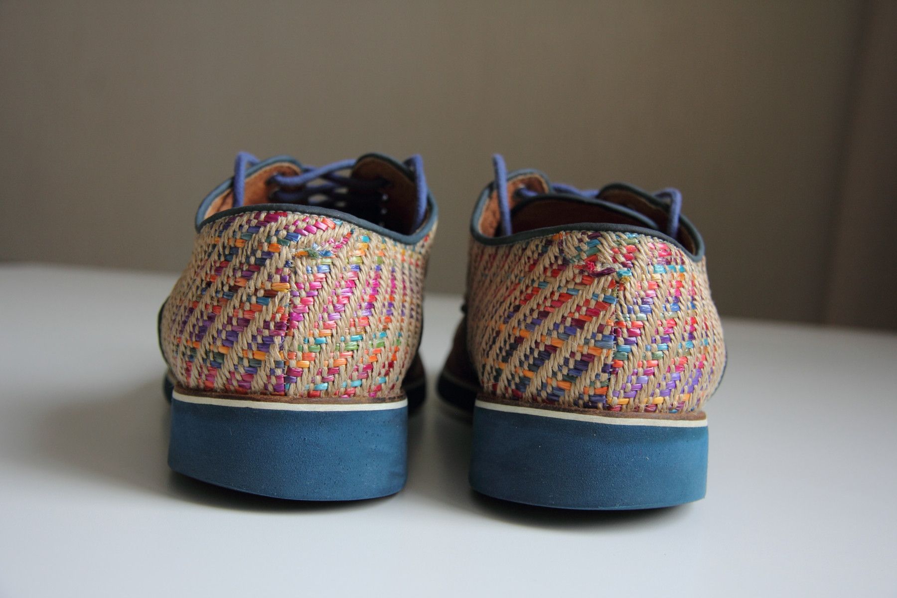 Doucal's DOUCAL'S SHOES SIZE 42,5 Size US 9.5 / EU 42-43 - 3 Thumbnail