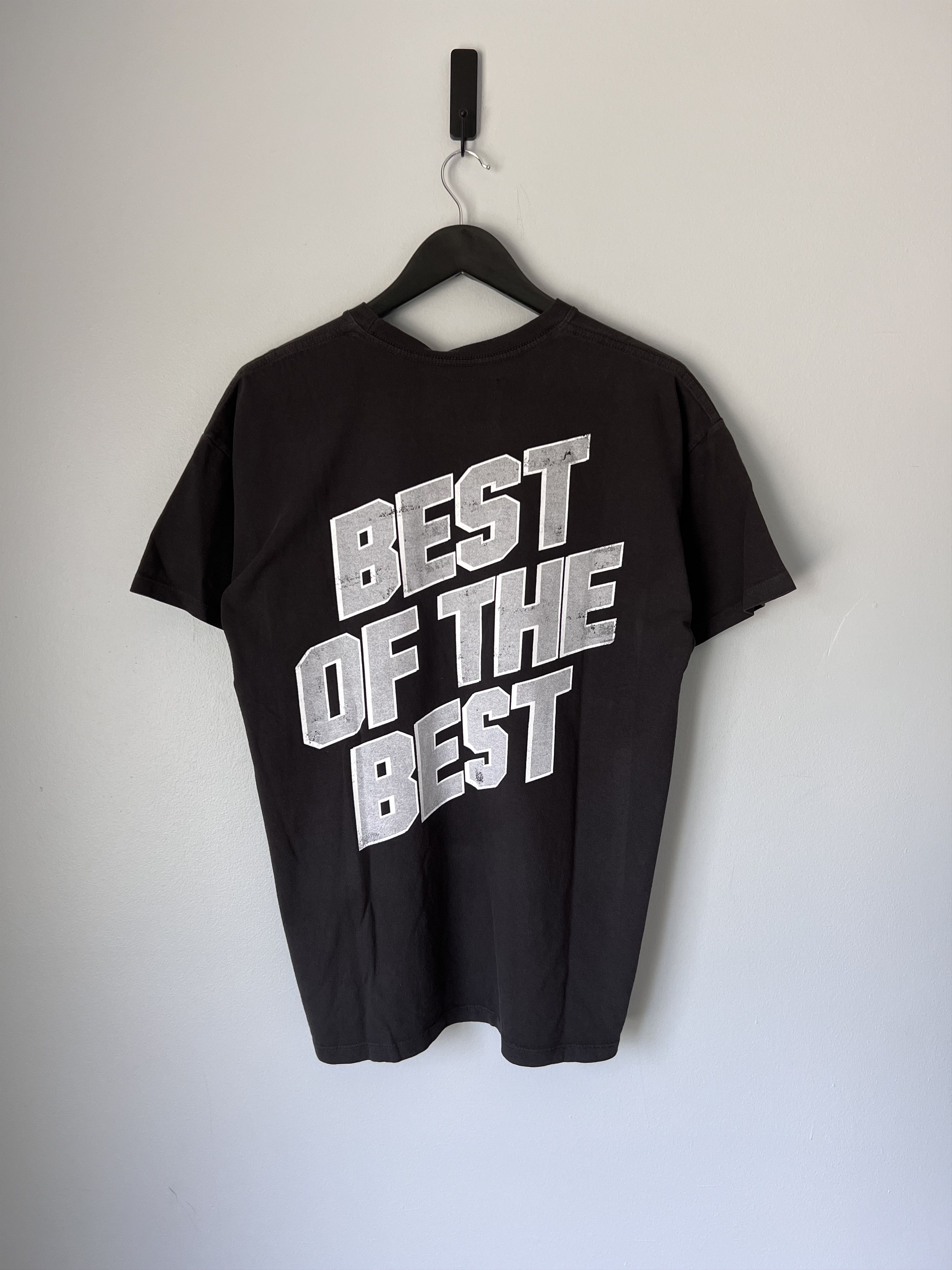 One of These Days One Of These Days World Series Champions Tee in Black Size US M / EU 48-50 / 2 - 3 Thumbnail