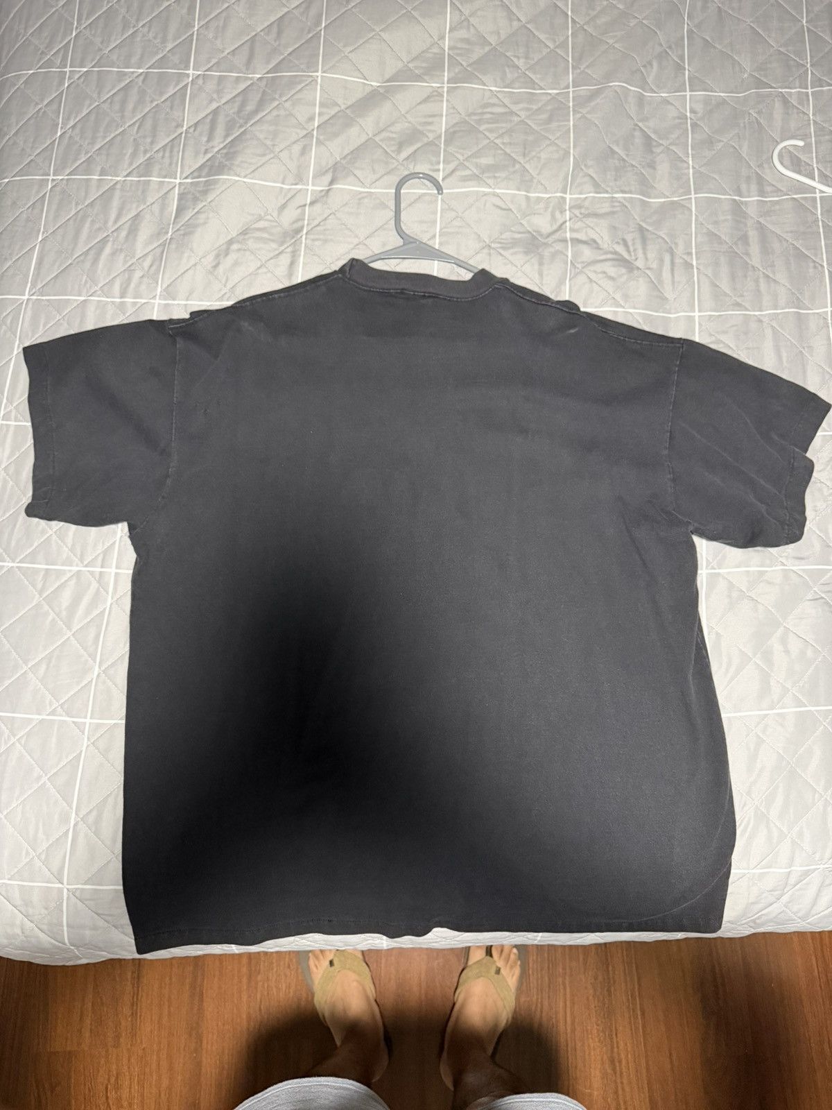 WWE Stone Cold 3:16 tee Size US L / EU 52-54 / 3 - 3 Thumbnail