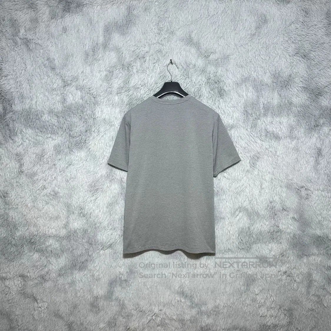 Arc'teryx Arcteryx Kadem Henley SS T-Shirt. Size US M / EU 48-50 / 2 - 2 Thumbnail