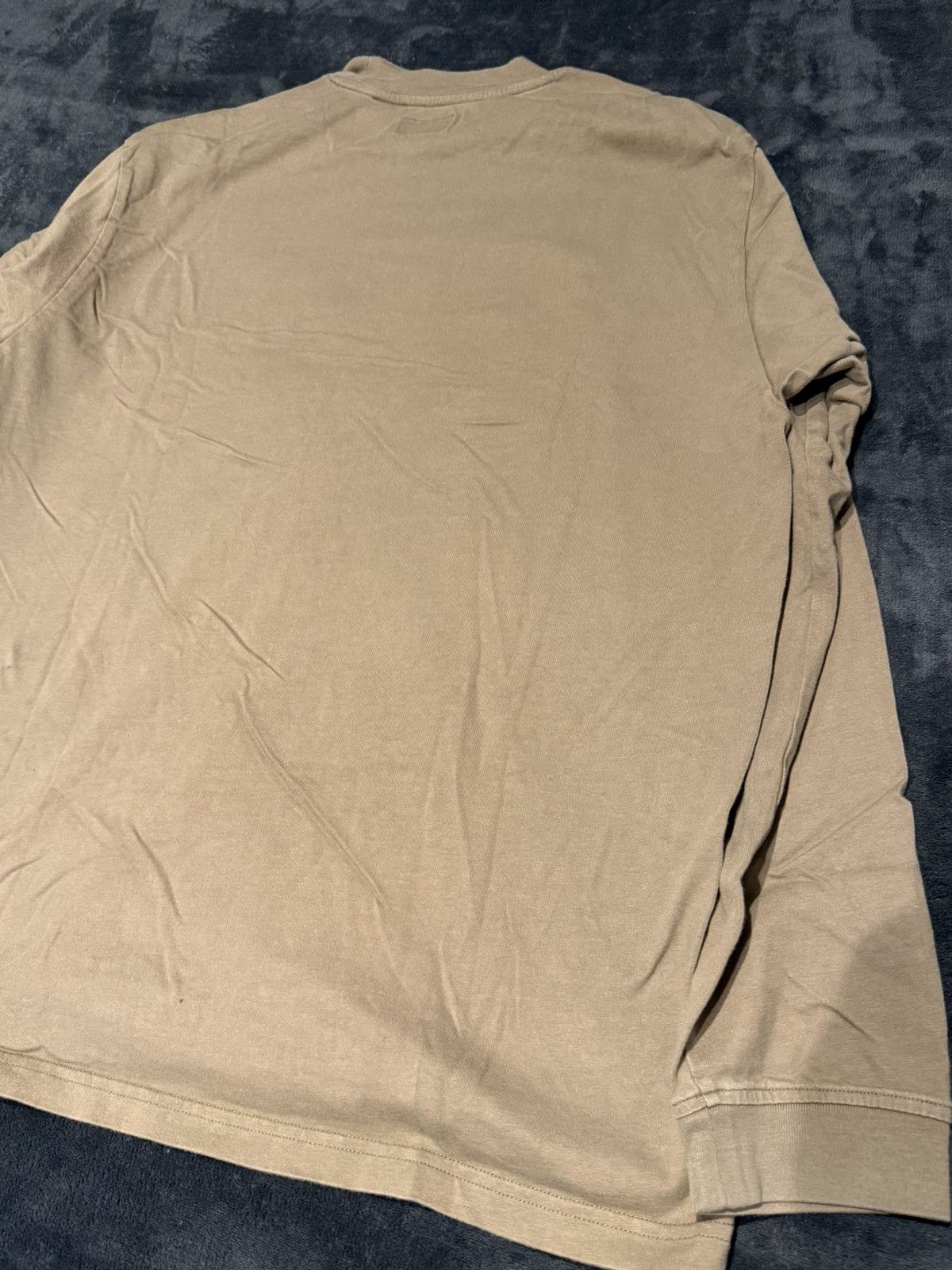 Supreme Supreme long sleeve Size US M / EU 48-50 / 2 - 10 Thumbnail