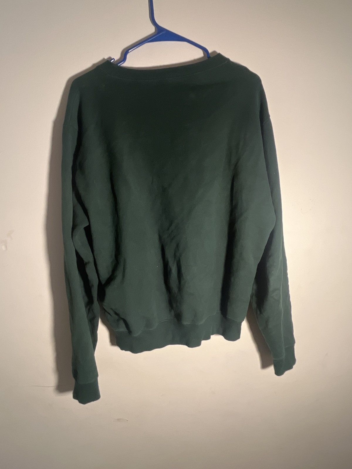 Saint Laurent Paris SAINT LAURENT “24 RUE DE L’UNIVERSITE PARIS” Size US M / EU 48-50 / 2 - 3 Thumbnail