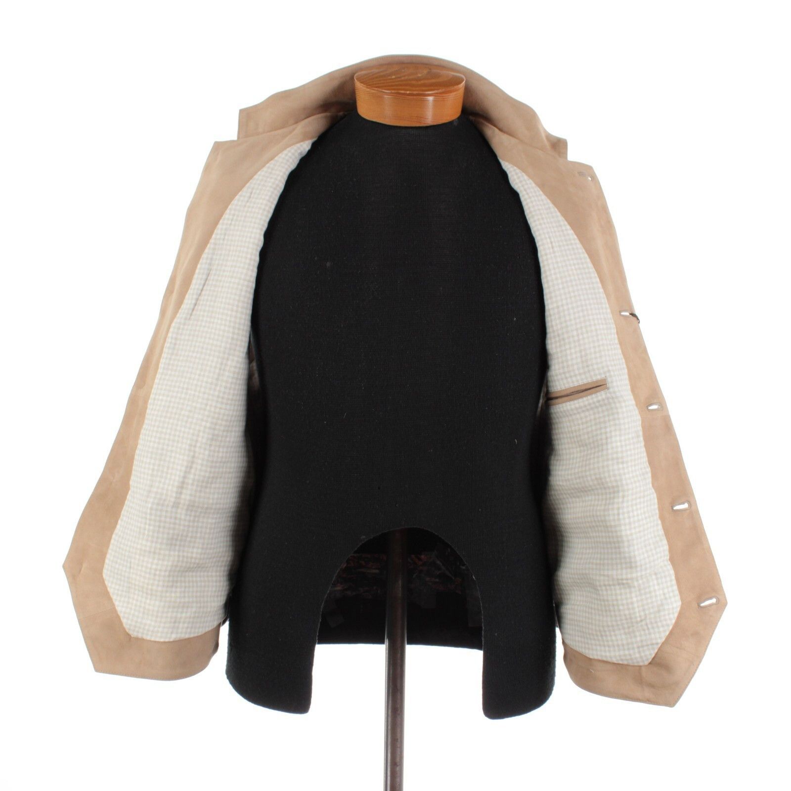 Other Rifugio Vest Size M US In Beige Suede Size US M / EU 48-50 / 2 - 7 Thumbnail