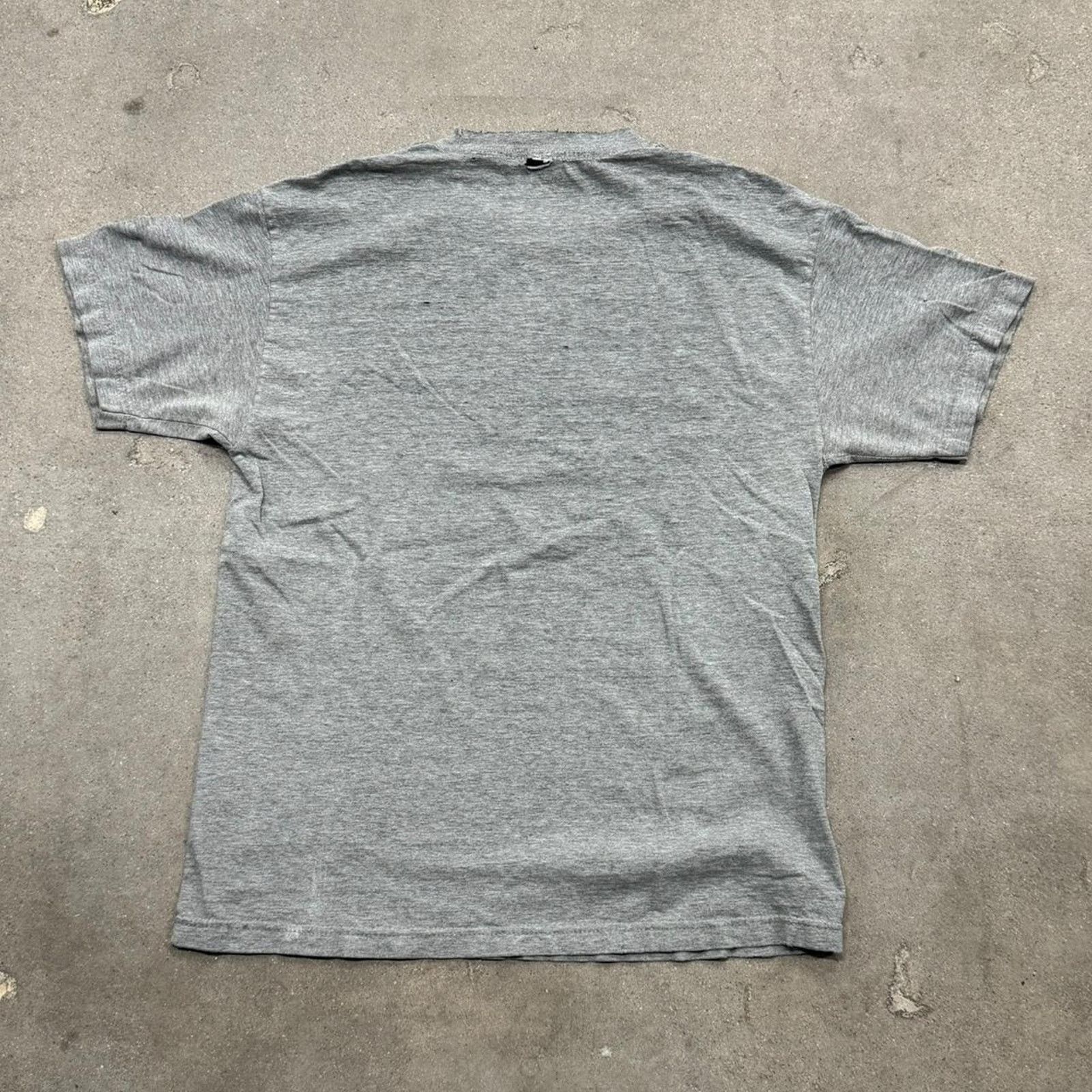 DC 2002 Arnold’s Park Crewneck Size US L / EU 52-54 / 3 - 2 Thumbnail