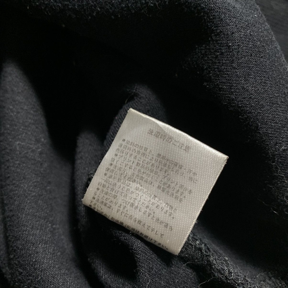 Japanese Brand B One Soul Fur Zipper Hoodie Japanese Brand Size US XL / EU 56 / 4 - 9 Thumbnail