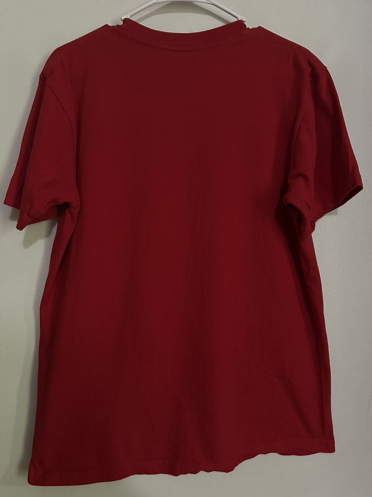 Supreme Supreme Creeper Tee Size US M / EU 48-50 / 2 - 3 Thumbnail