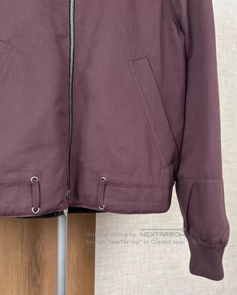 Hermes Hermes Men's Jacket for Spring and Autumn Size US M / EU 48-50 / 2 - 7 Thumbnail