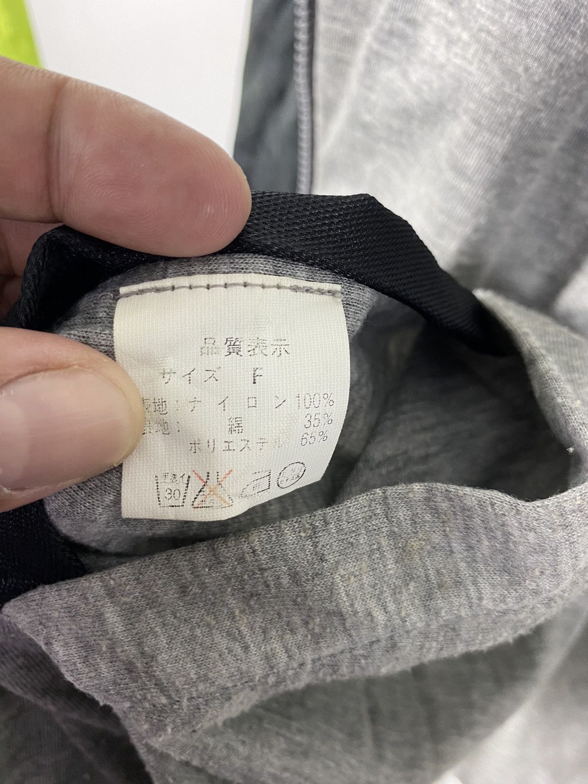 Vintage Subaru Tecnica International Workwear Jacket Size US XL / EU 56 / 4 - 11 Thumbnail