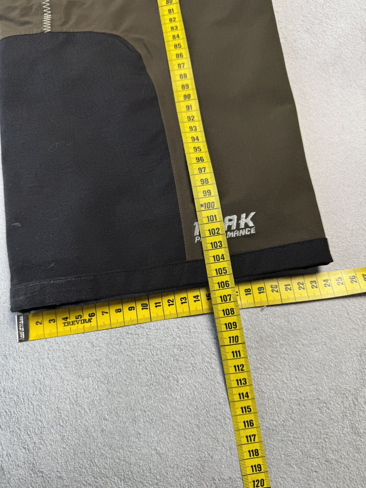 Peak Performance Peak Performance Ski Pants Size S Size 28" / US 6 / IT 42 - 20 Thumbnail