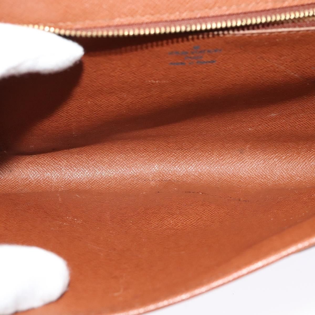 Louis Vuitton LOUIS VUITTON Monogram Bordeaux 27 Shoulder Bag M51797 Size ONE SIZE - 10 Thumbnail