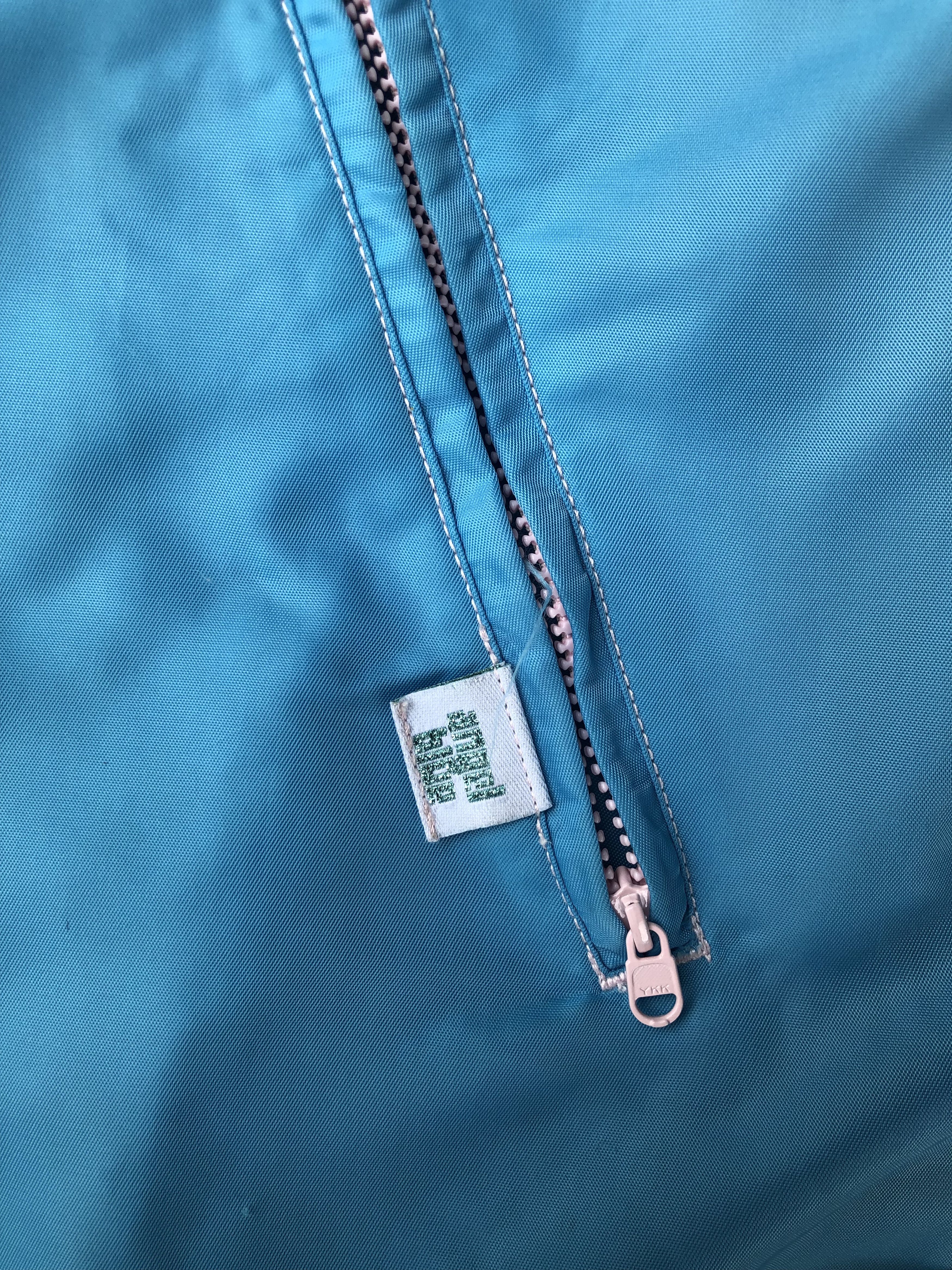 Angel Blue × Japanese Brand 1990 Angel Blue Jacket Size US L / EU 52-54 / 3 - 7 Thumbnail