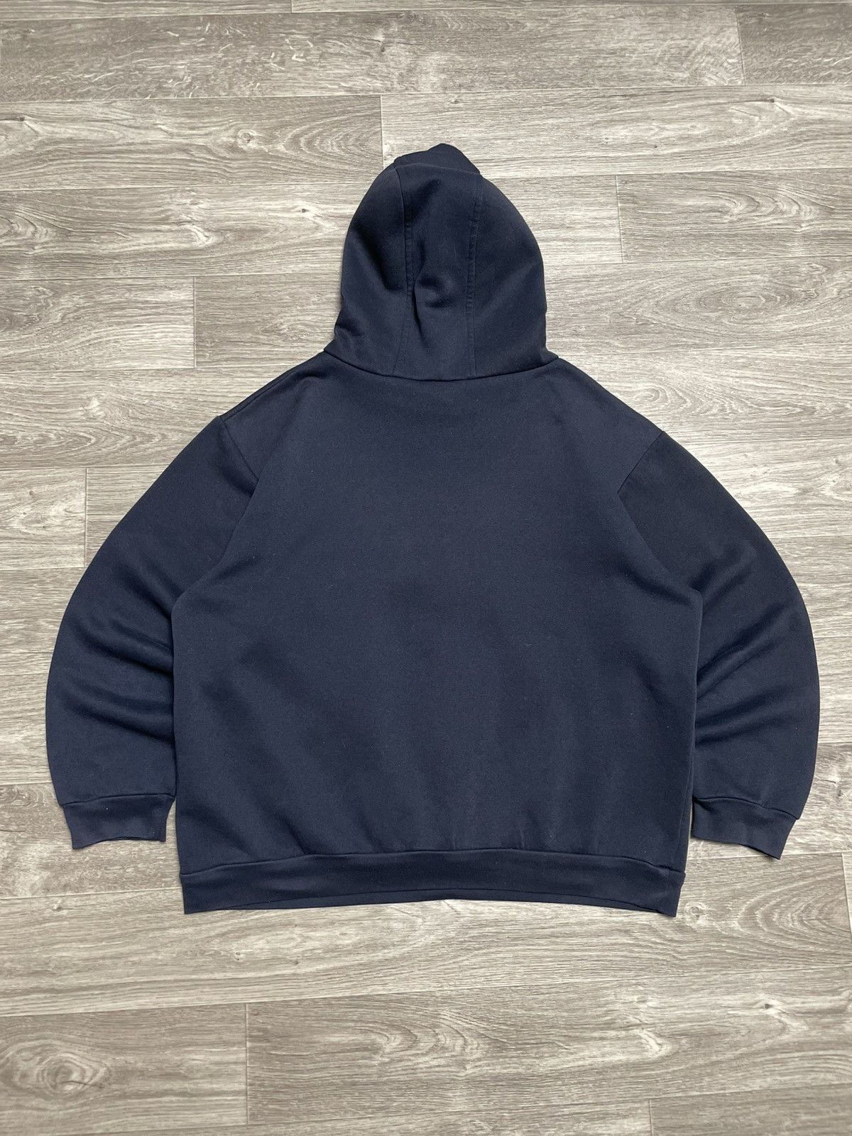 Independent Truck Co. Vintage Independent Skateboarding Hoodie Made In Australia Size US L / EU 52-54 / 3 - 13 Thumbnail