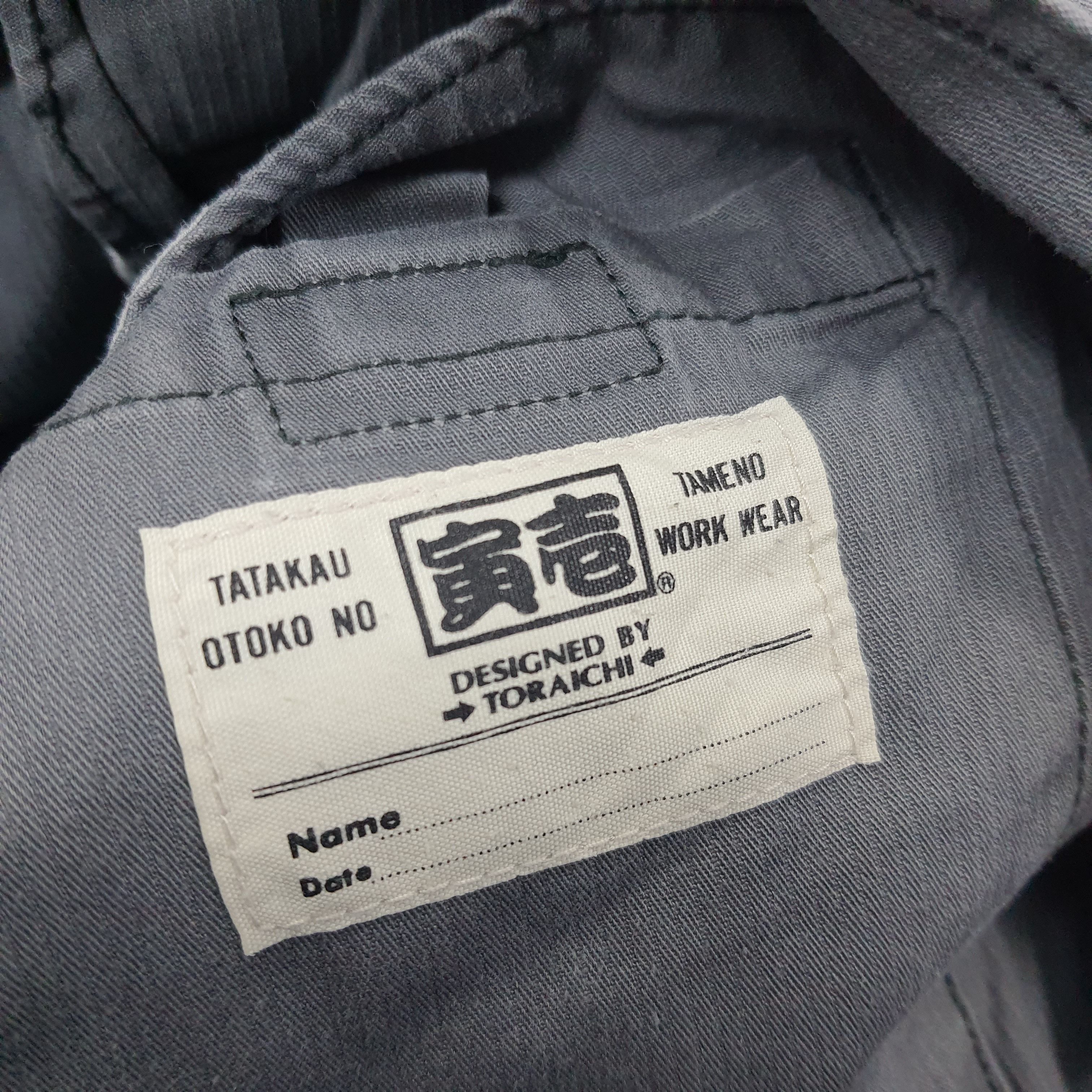 Japanese Brand × Vintage Vintage Mugen Honda Japan Racing Motorsports Jacket C229N19 Size US M / EU 48-50 / 2 - 6 Thumbnail