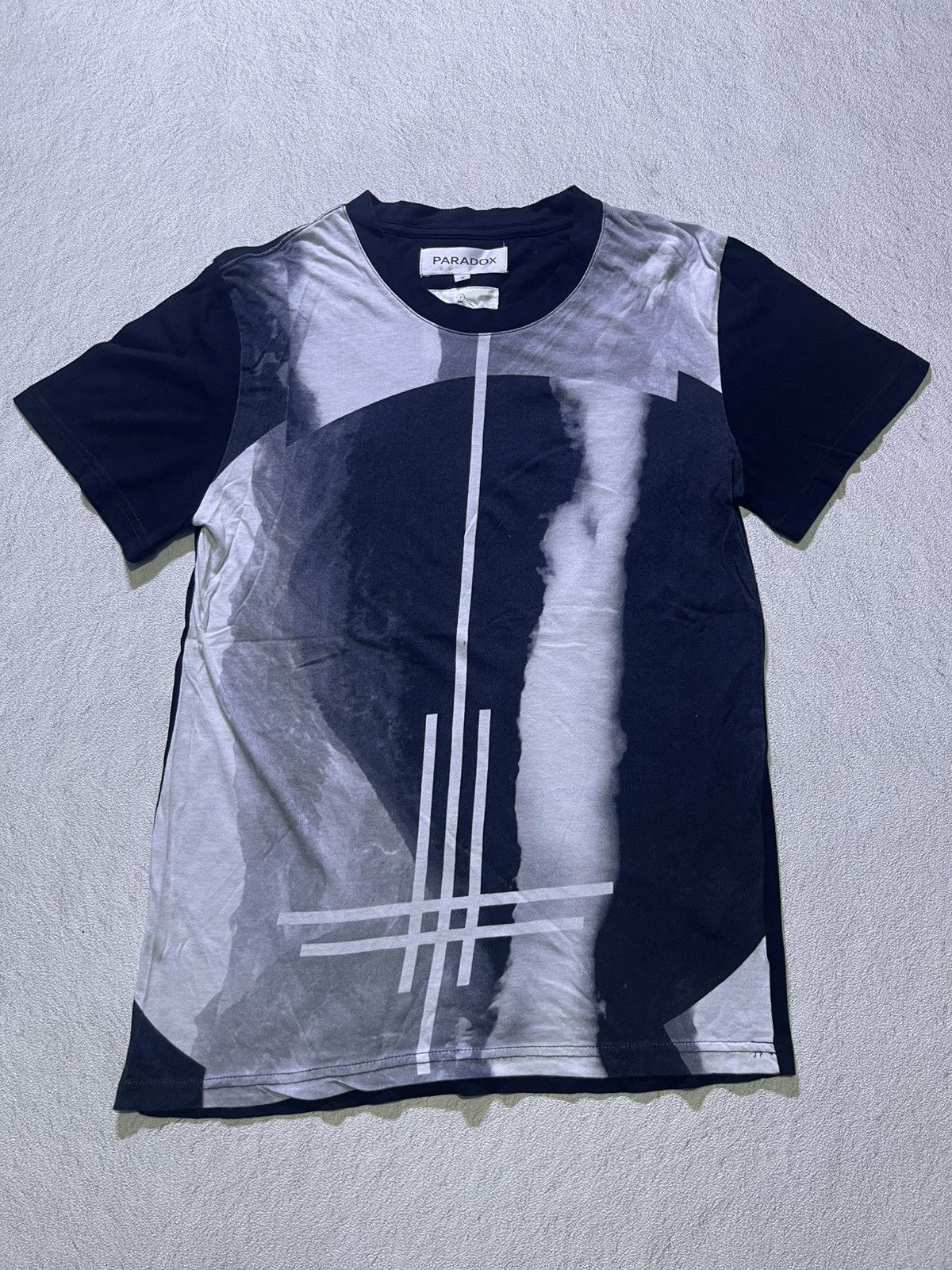 Hysteric Glamour Y2K PARADOX short sleeve tshirt Size US M / EU 48-50 / 2 - 1 Thumbnail