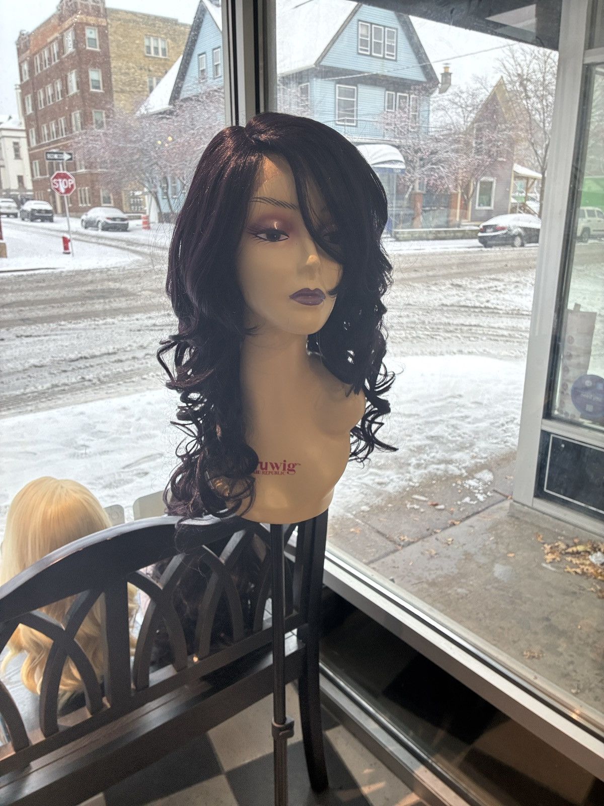 Other Tess wigs Size ONE SIZE - 3 Thumbnail