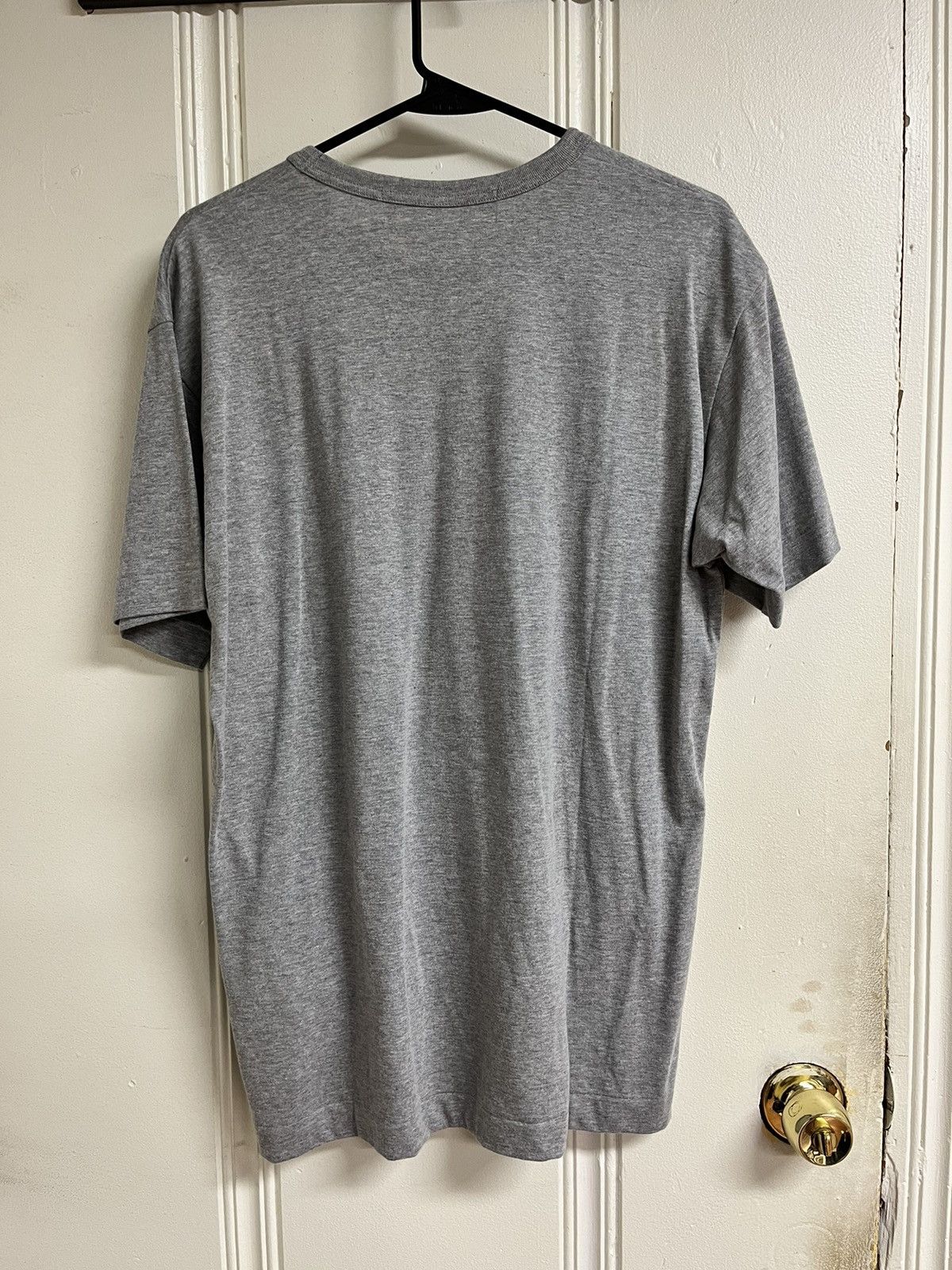 Comme des Garcons CDG T-Shirt Size US L / EU 52-54 / 3 - 2 Thumbnail
