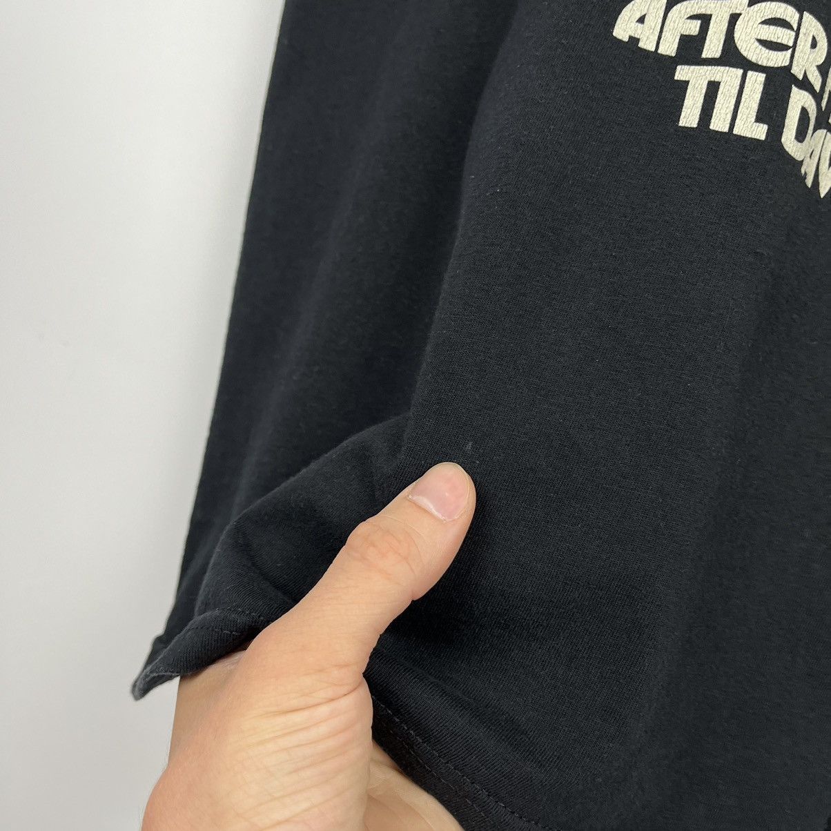 The Weeknd × XO The Weeknd XO After hours til dawn tour tee 2020 Size US M / EU 48-50 / 2 - 8 Thumbnail