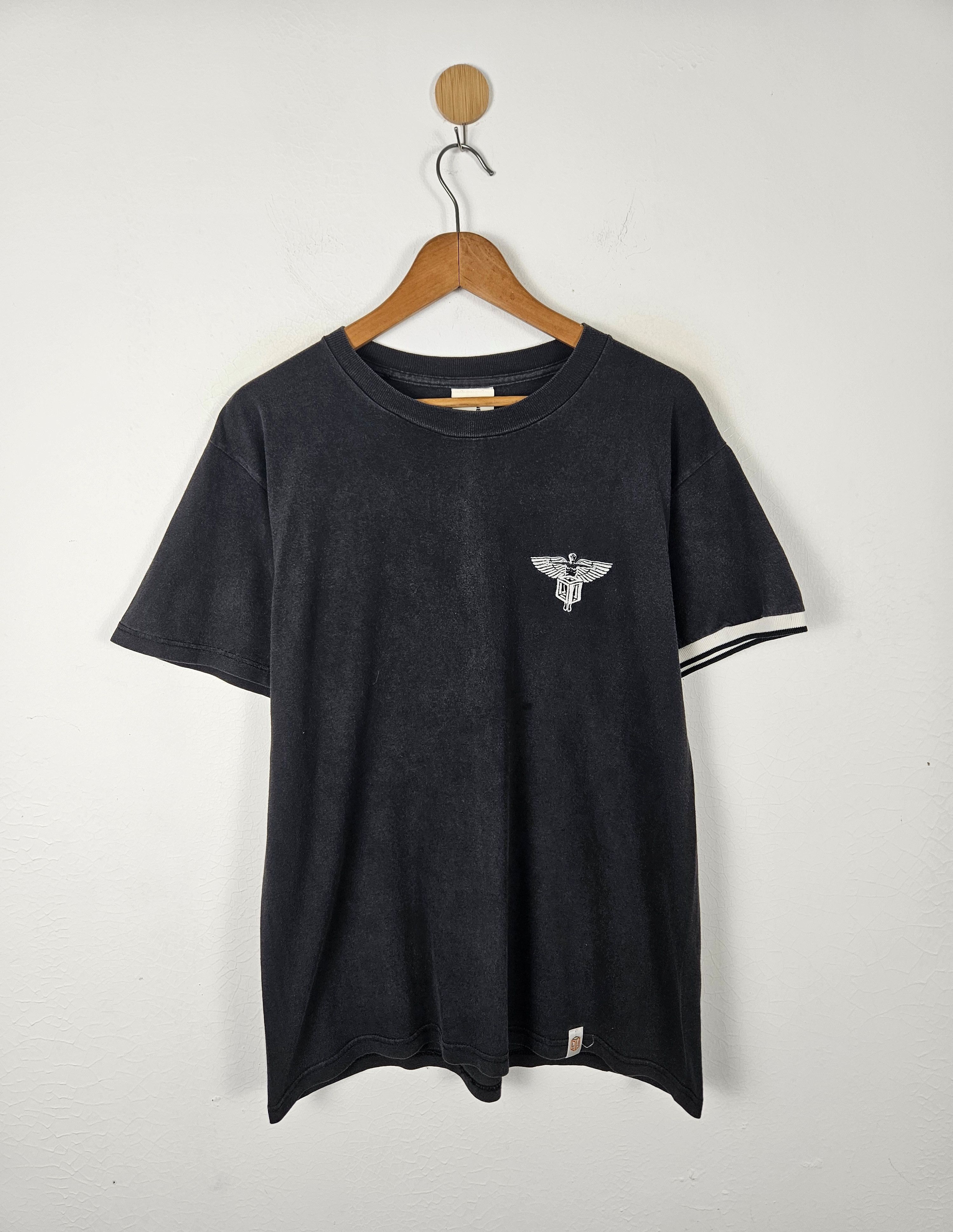 Vintage General Research 90s shirt
