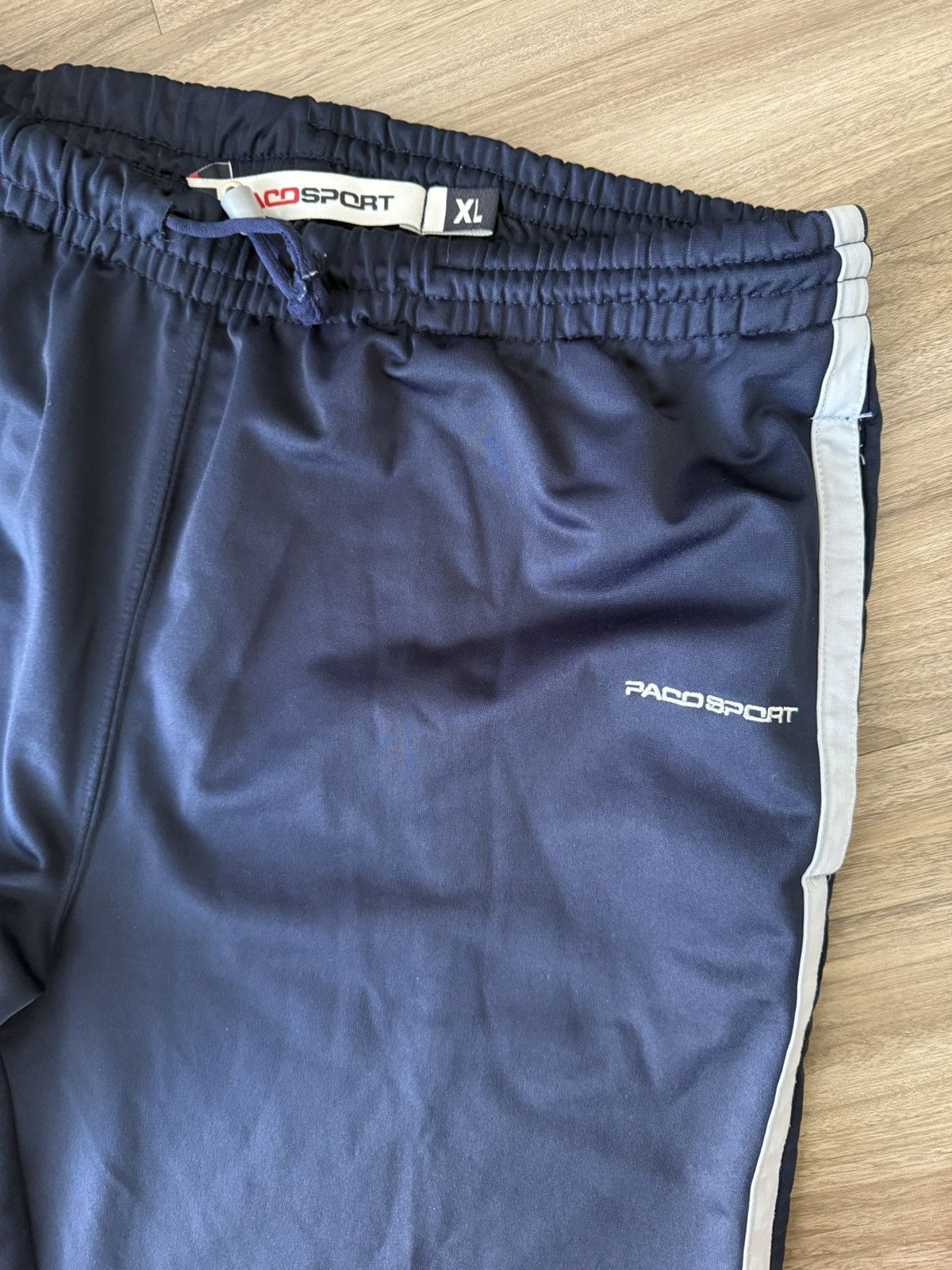 Other Vintage Paco Sports joggers Size US 36 / EU 52 - 2 Thumbnail